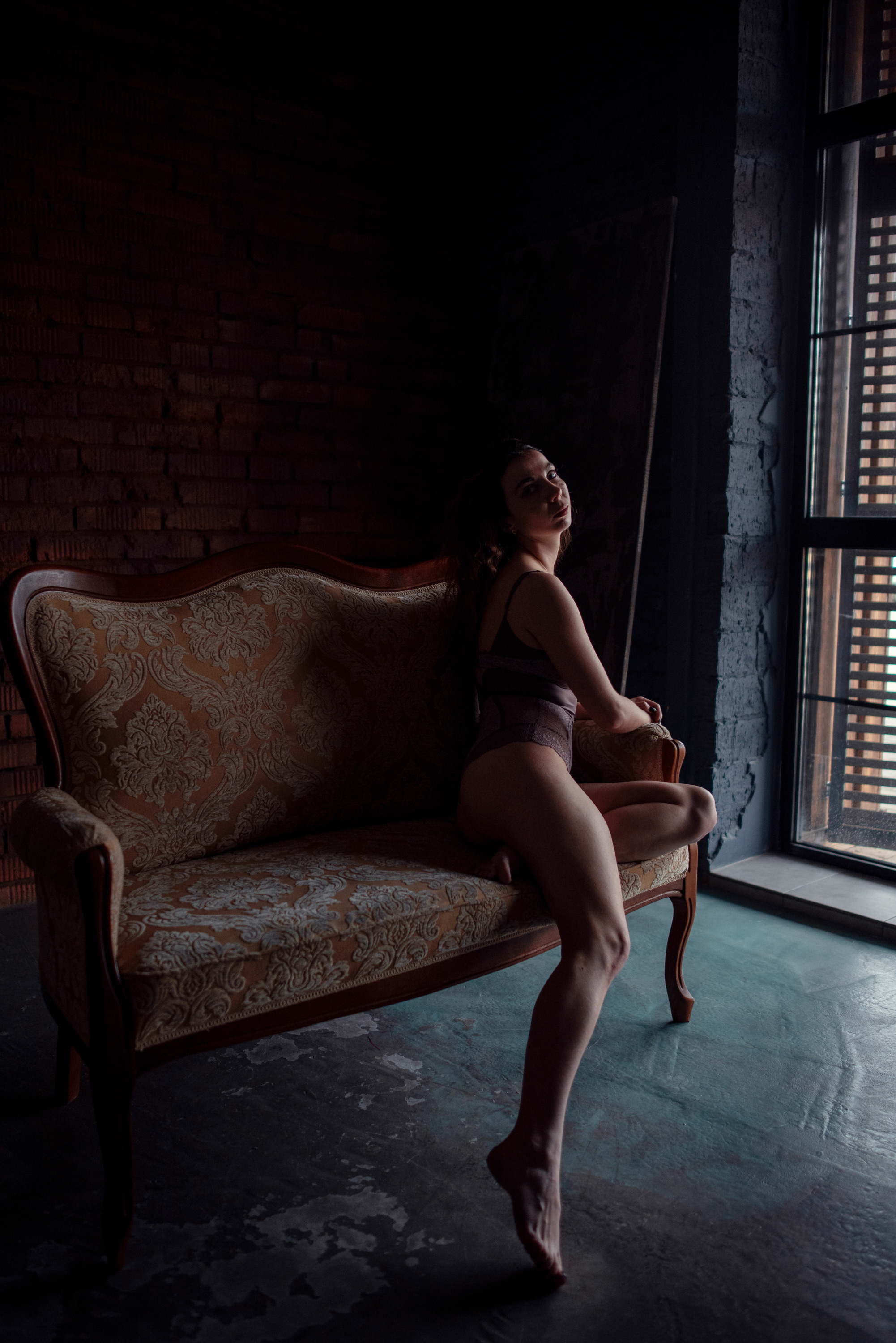 Евгения для журнала. Семейный и детский фотограф в Твери Мария Круглова