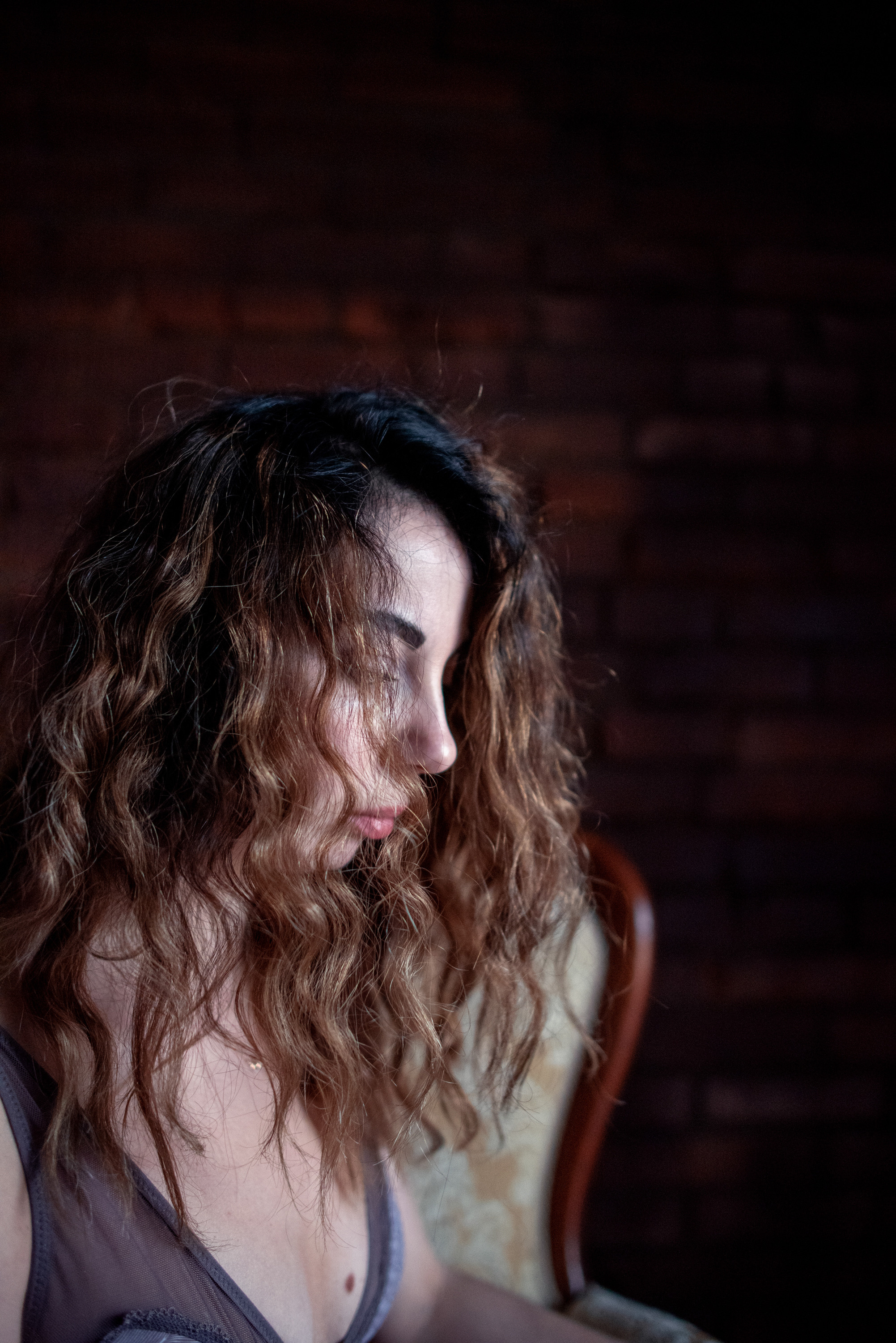 Евгения для журнала. Семейный и детский фотограф в Твери Мария Круглова