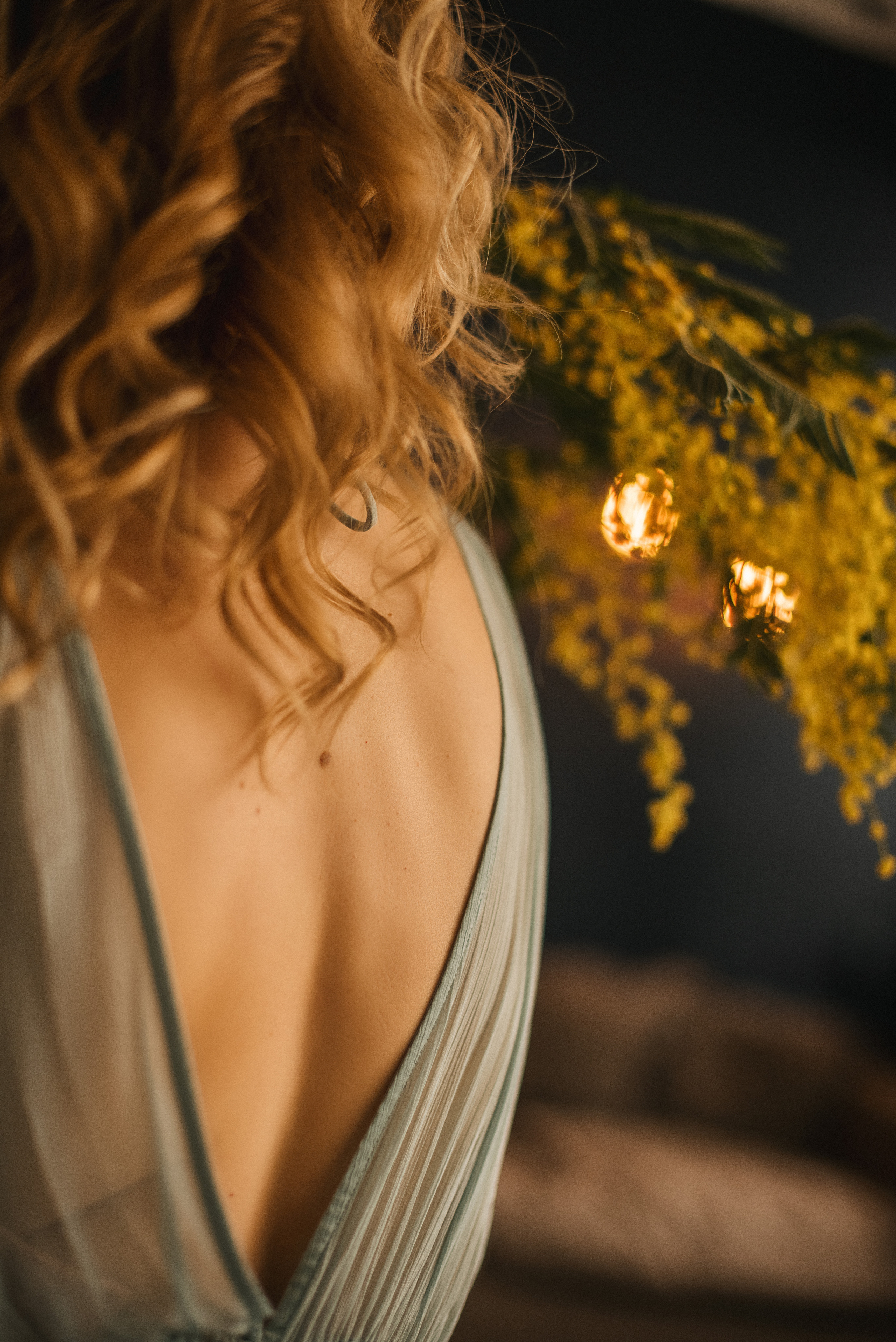 Весенняя фотосессия для Ольги. Семейный и детский фотограф в Твери Мария Круглова