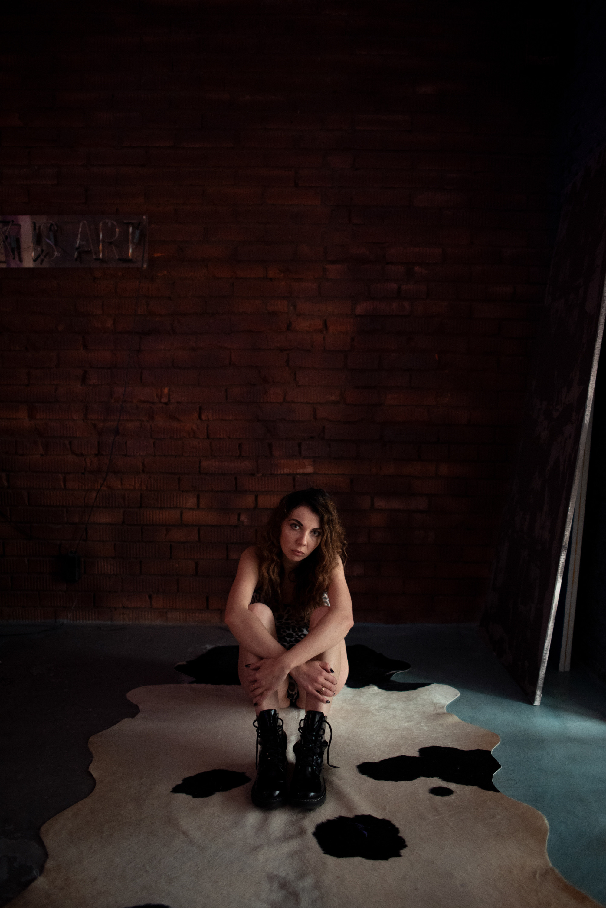 Евгения для журнала. Семейный и детский фотограф в Твери Мария Круглова