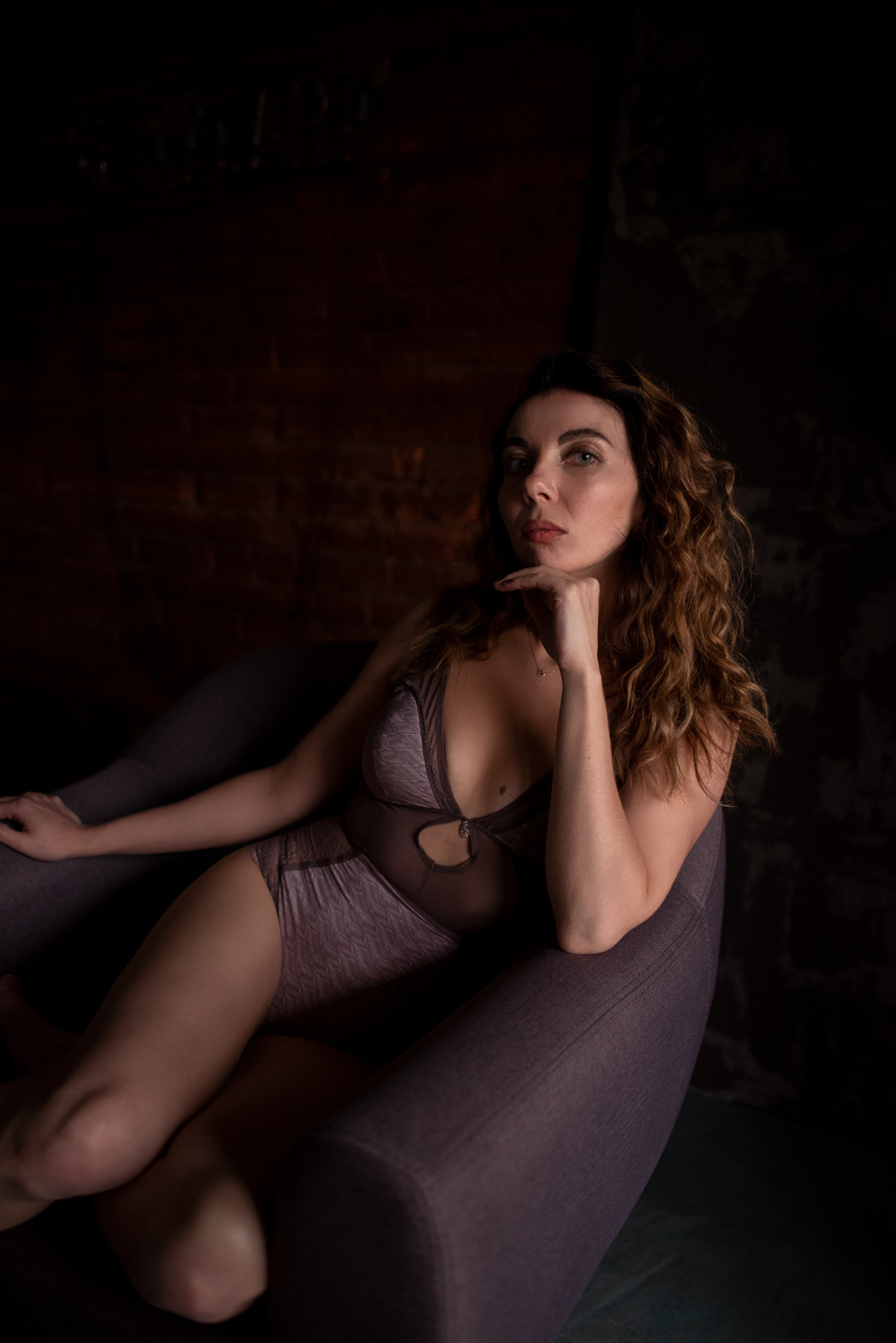 Евгения для журнала. Семейный и детский фотограф в Твери Мария Круглова