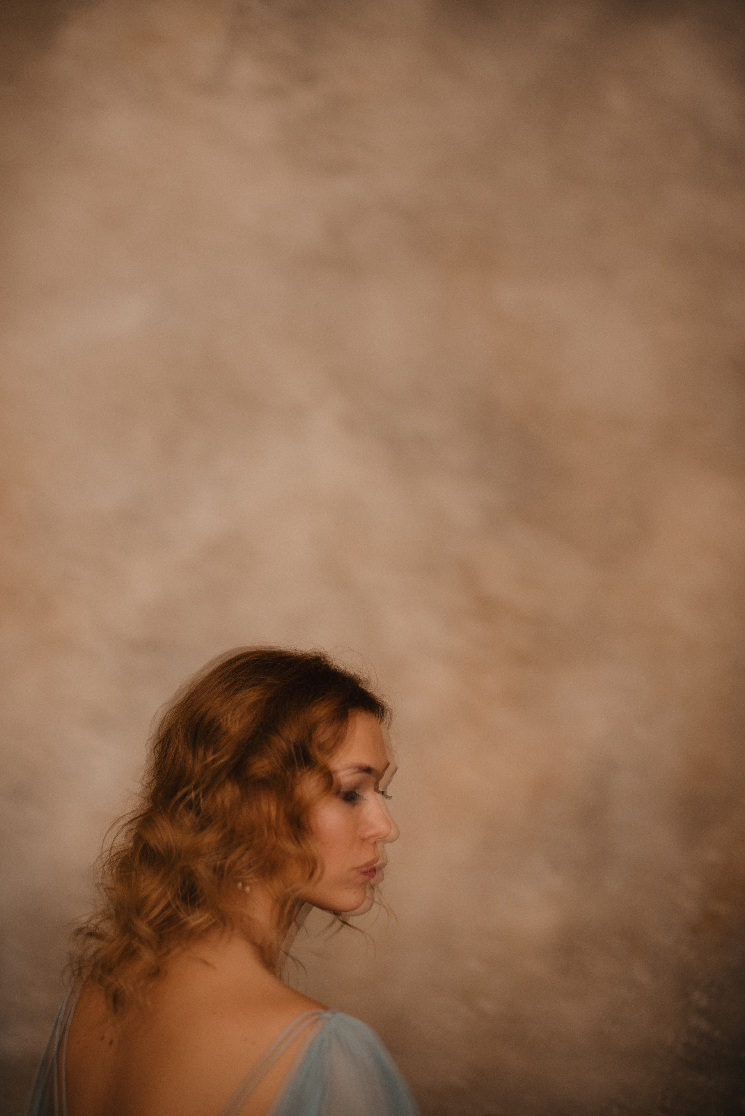 Весенняя фотосессия для Ольги. Семейный и детский фотограф в Твери Мария Круглова