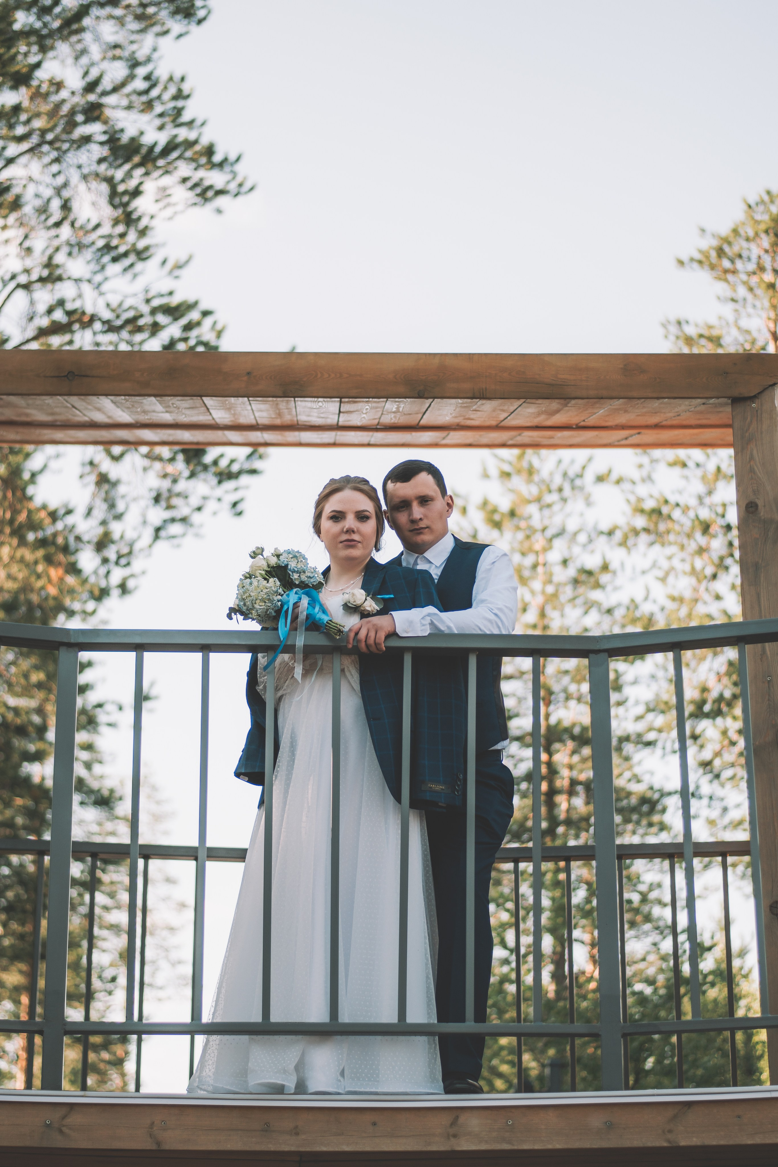 Екатерина и Илья. Семейный и свадебный фотограф Губкинский и Ставрополь