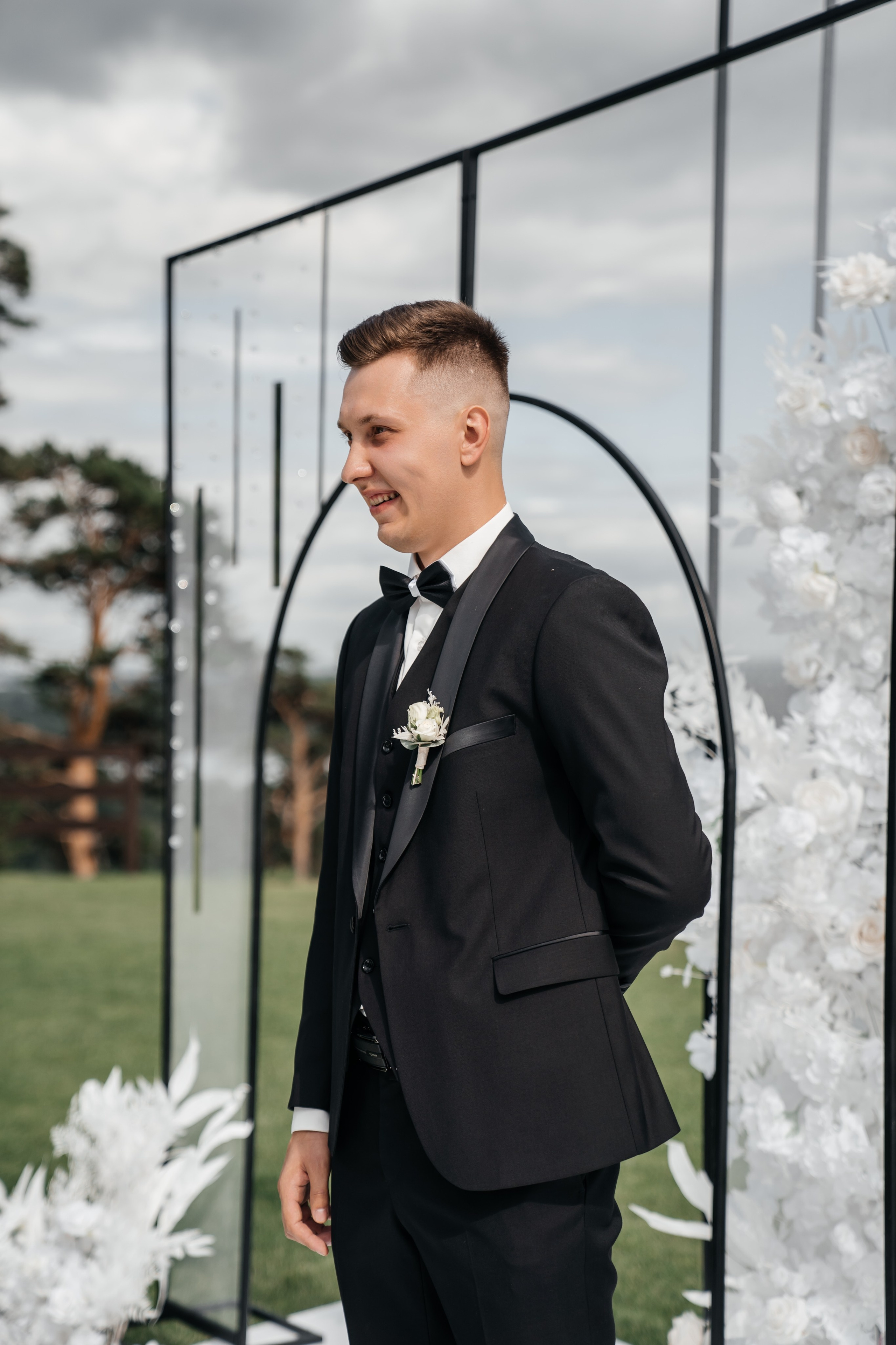 Александр и Виктория. Свадебный и семейный фотограф В Барнауле Нечаева Таня