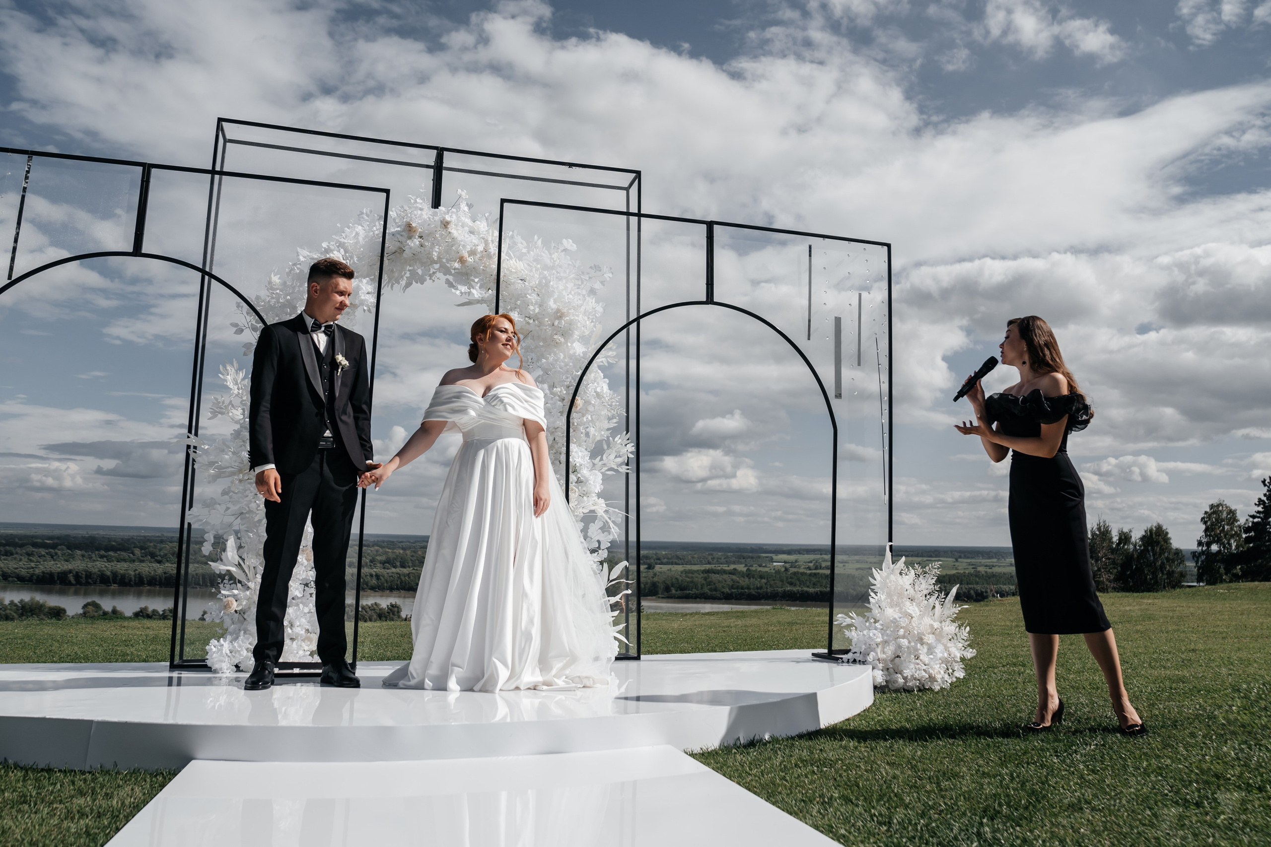 Александр и Виктория. Свадебный и семейный фотограф В Барнауле Нечаева Таня