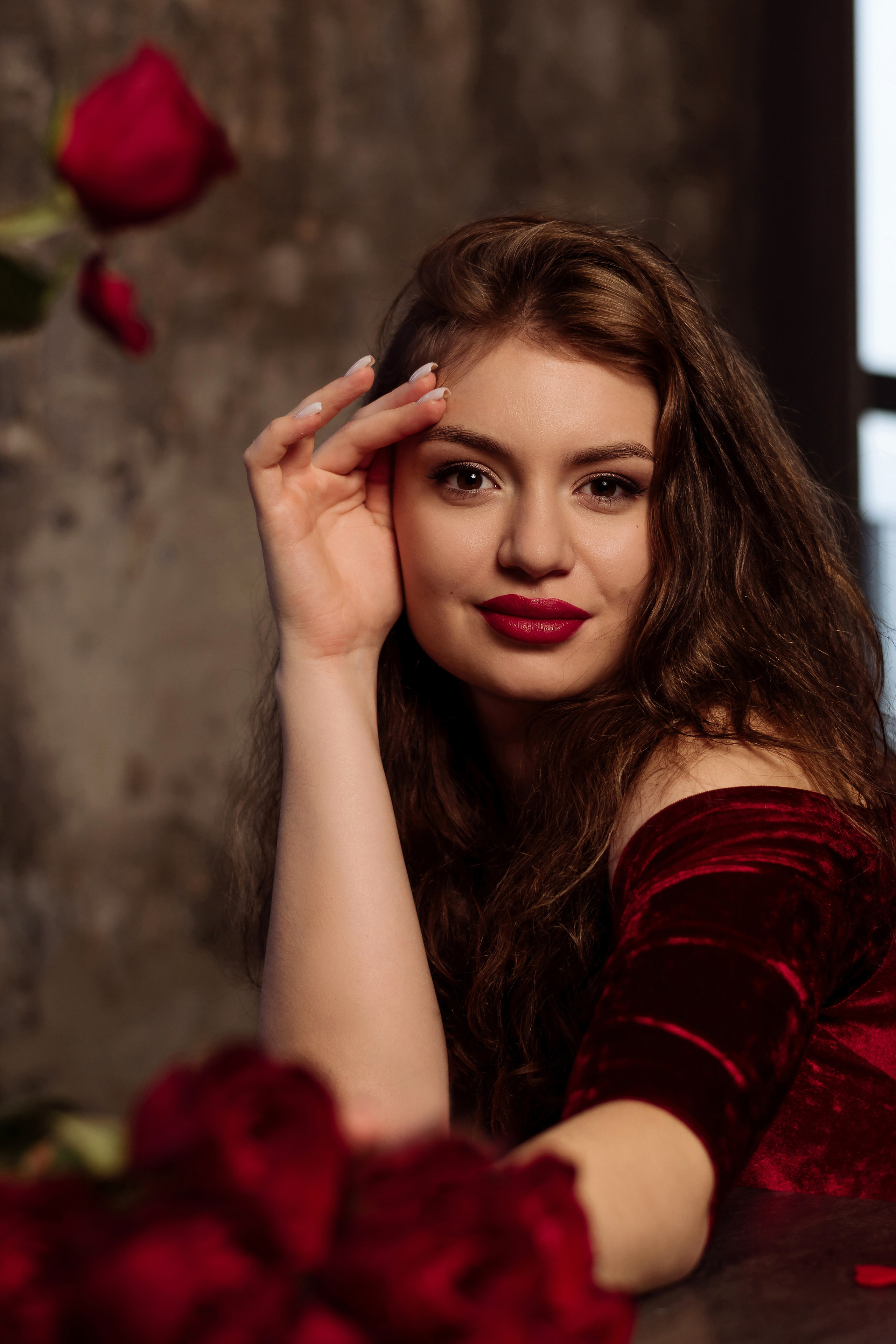 женский фотограф Санкт-Петербург