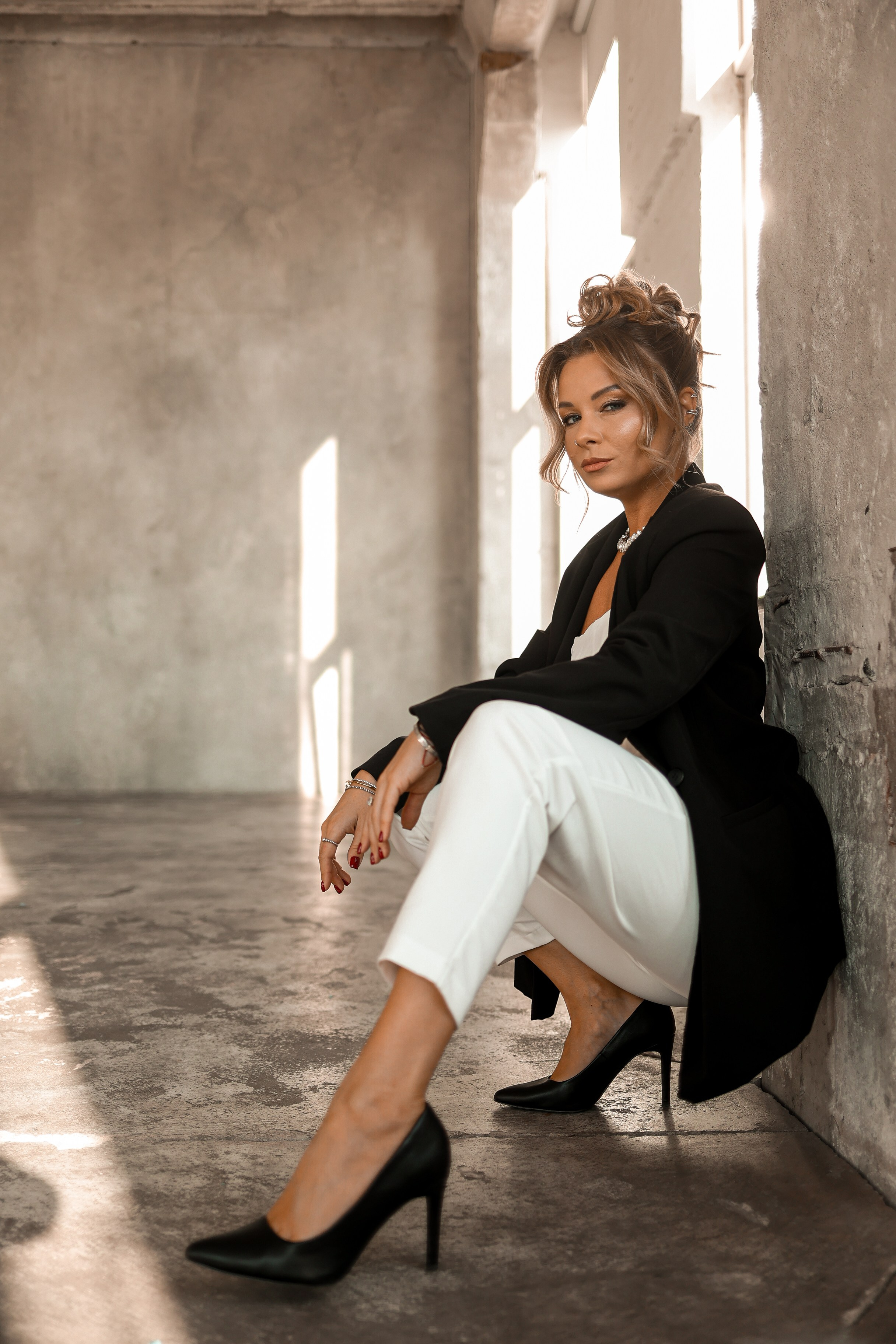 Мария. Алексей Дьяков. Photo • Video • Event