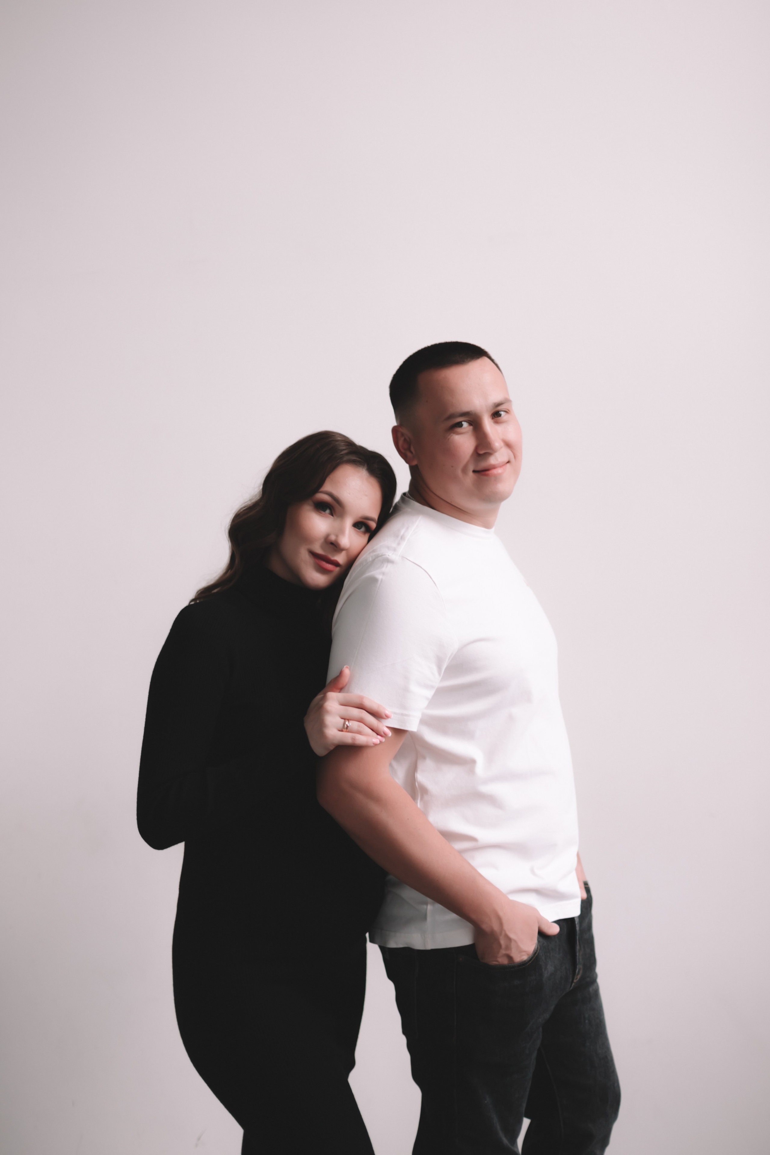 . Фотограф в Волгограде и Москве Алина Галушкина