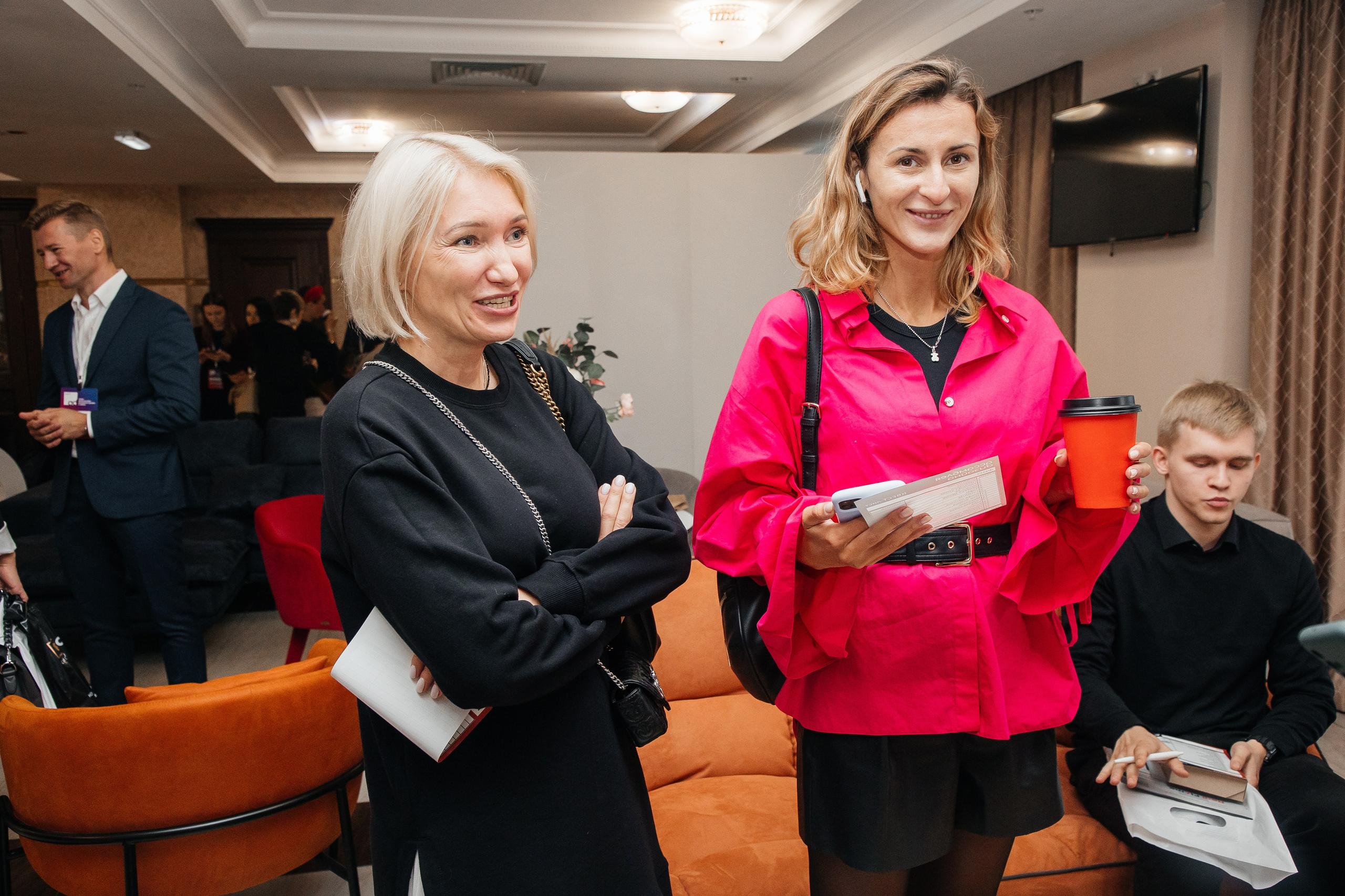 Ассамблея Дизайнеров. Фотограф Денис Лесковский (Тюмень)