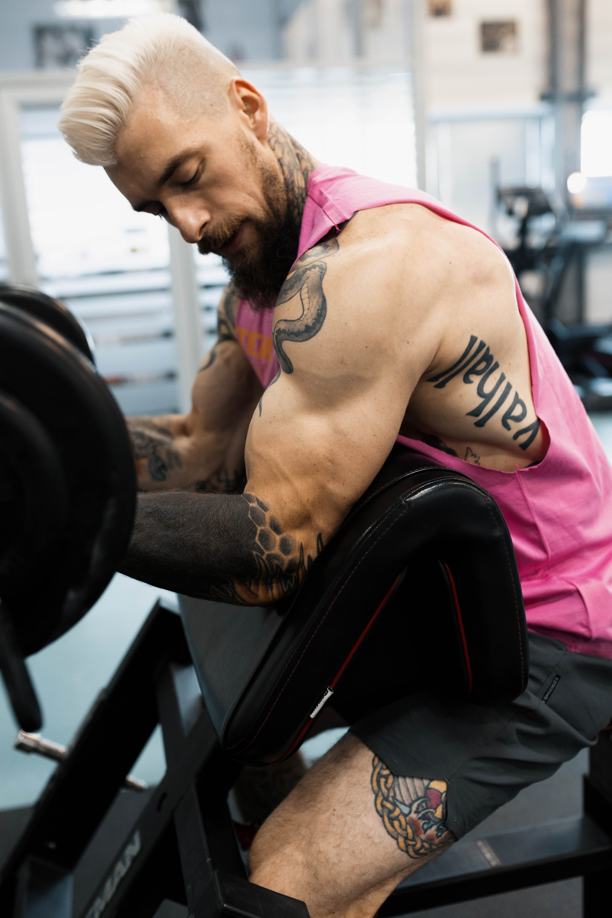 Академия Спорта, Подольск. Портретный и лайфстайл фотограф в Москве Катерина Медведева