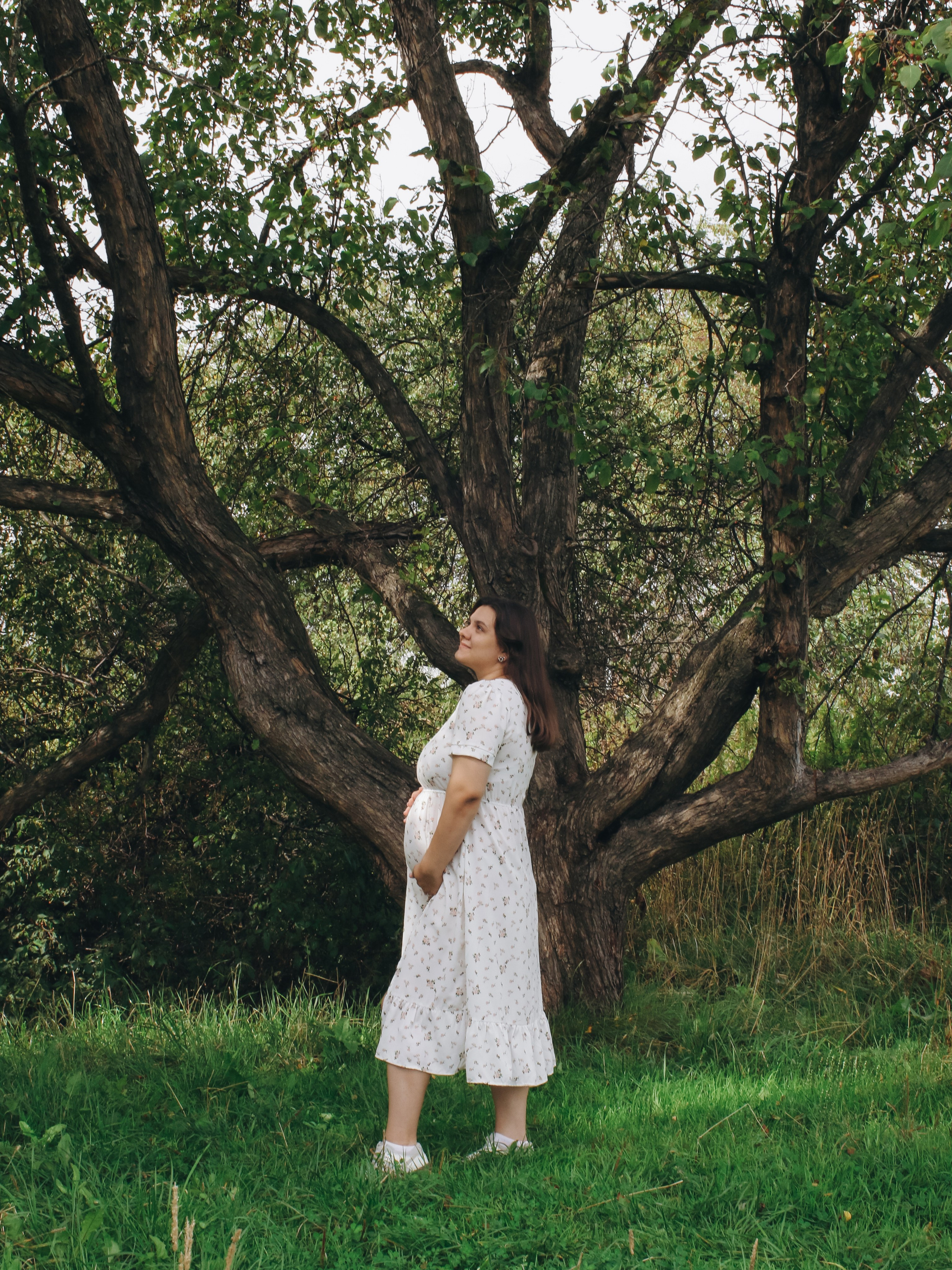 Природа. Семейный фотограф в Кемерово Мария Дорожко