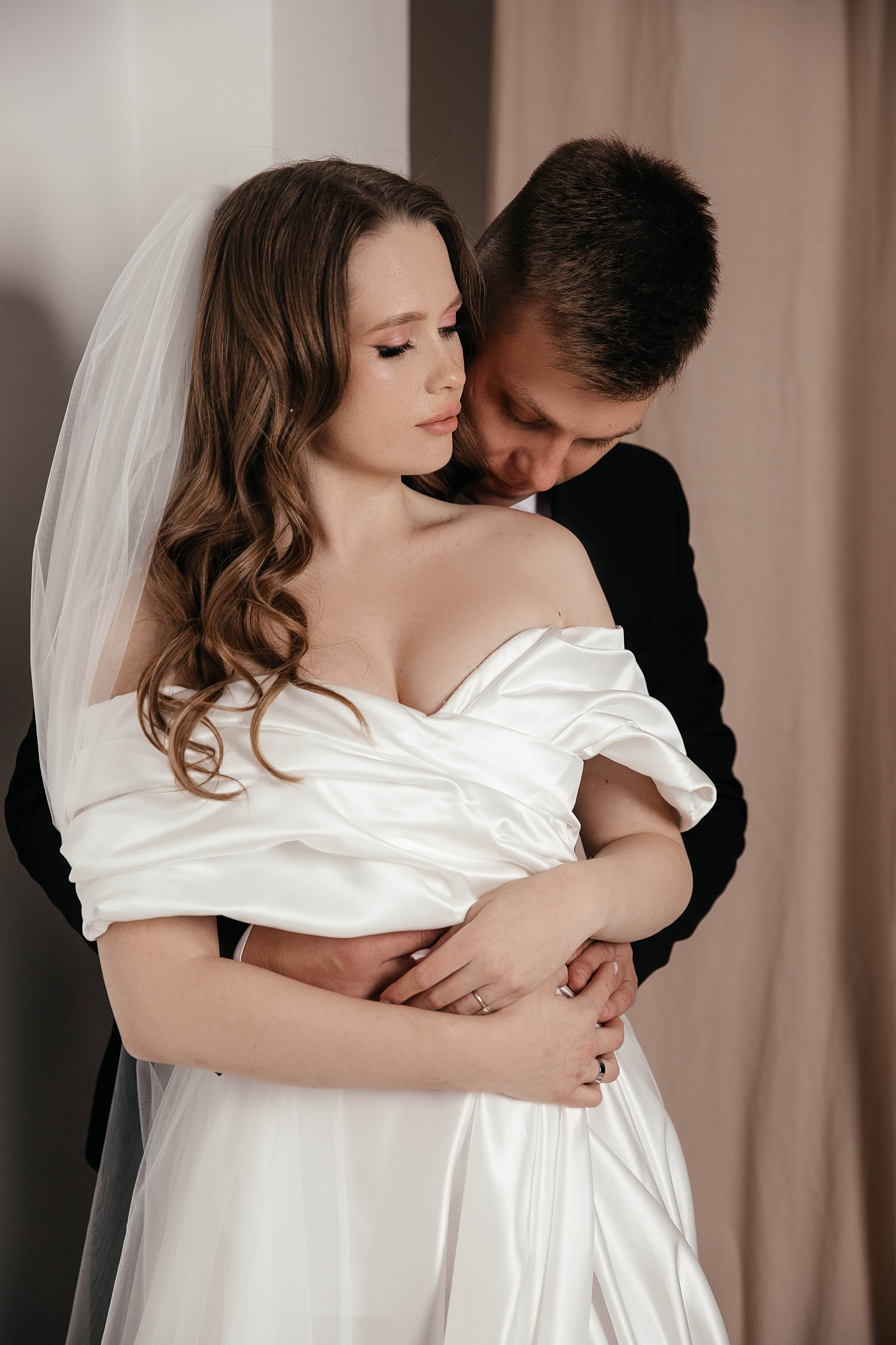 Ольга & Эдуард. Фотограф Сальск Катерина