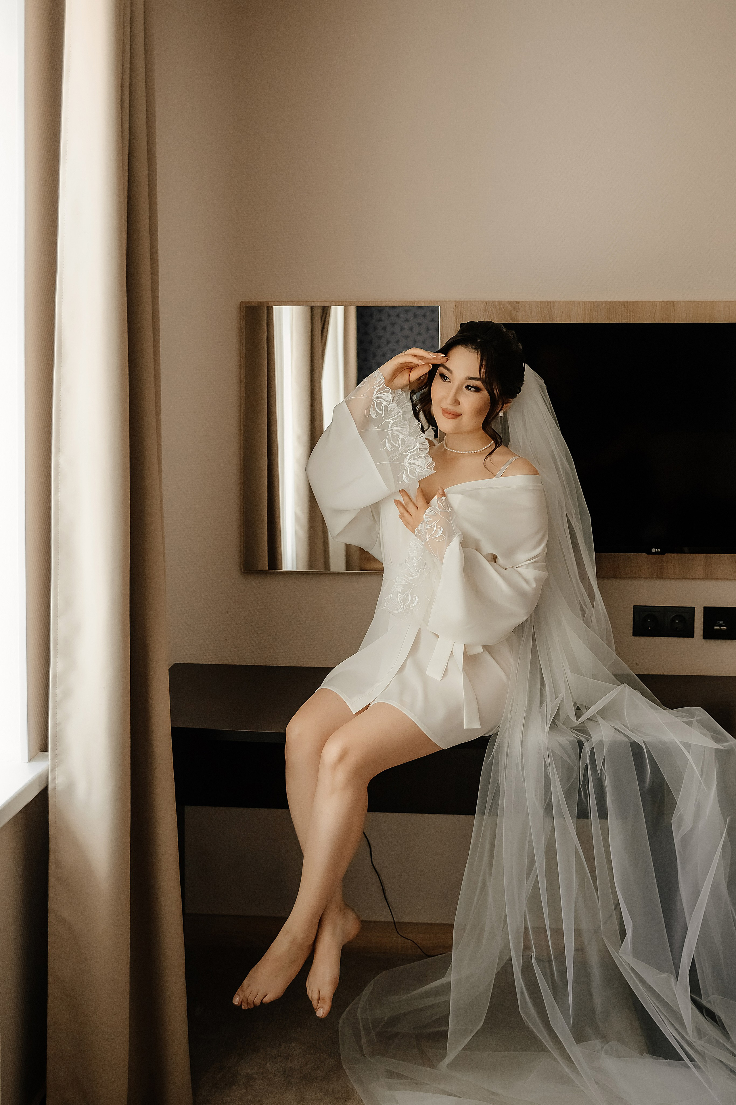 Азамат и Розалина. Свадебный и семейный фотограф Разида Мухаметова