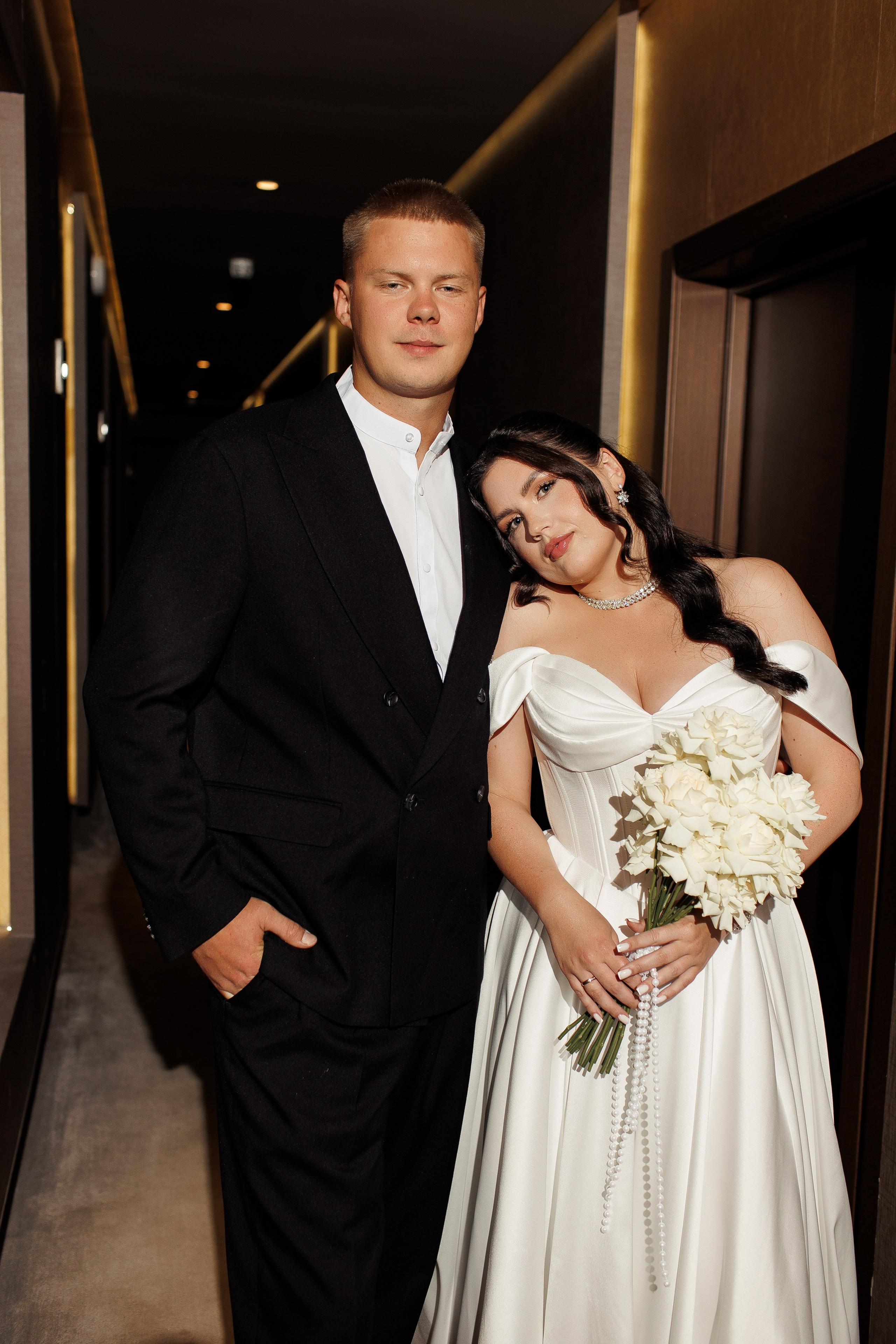 Свадьба Юра и Алёна. Фотограф в городе Вологда. Анастасия Сторублинская