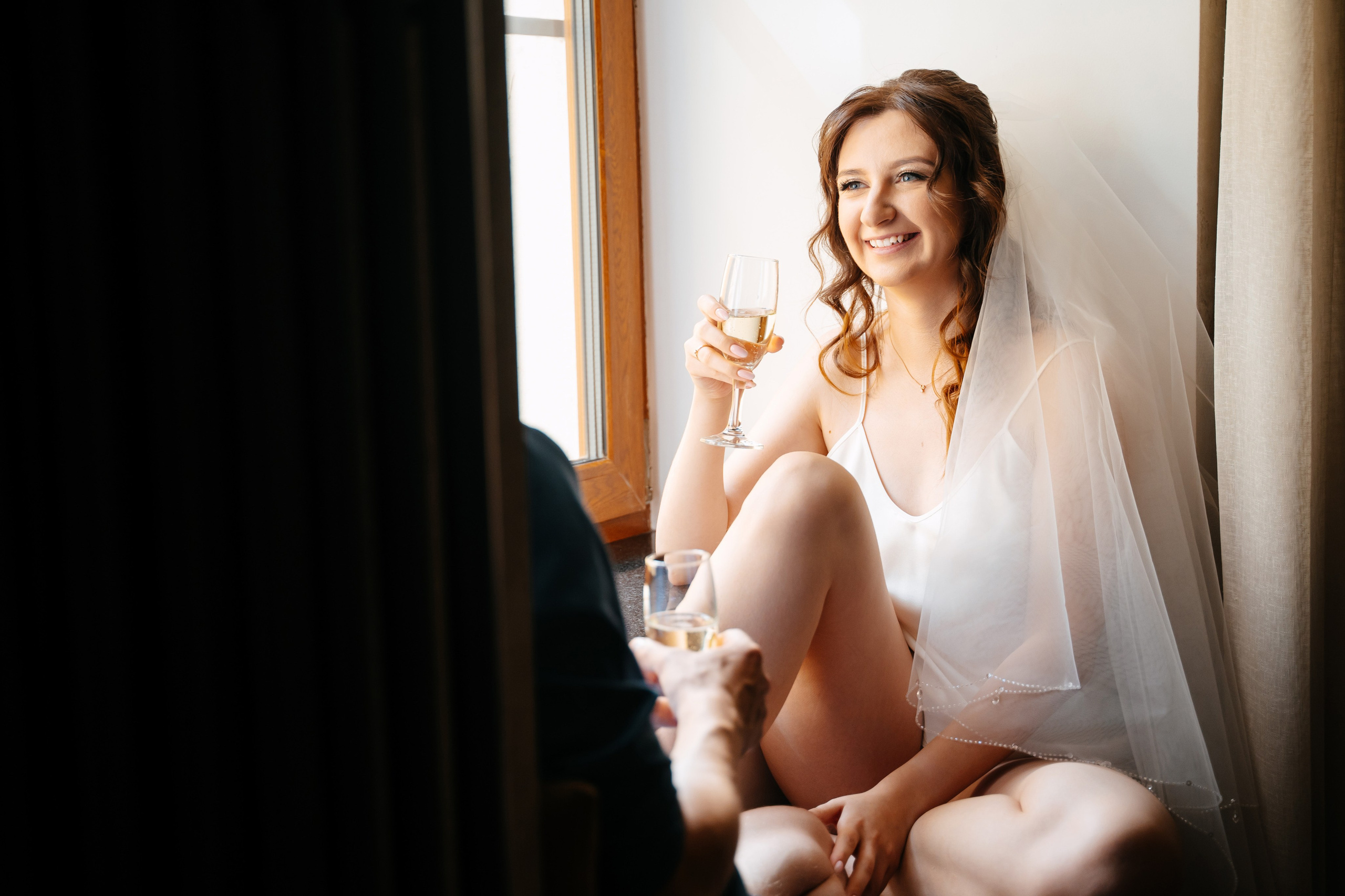 Мария и Иван. Семейный и свадебный фотограф в Санкт-Петербурге и Москве