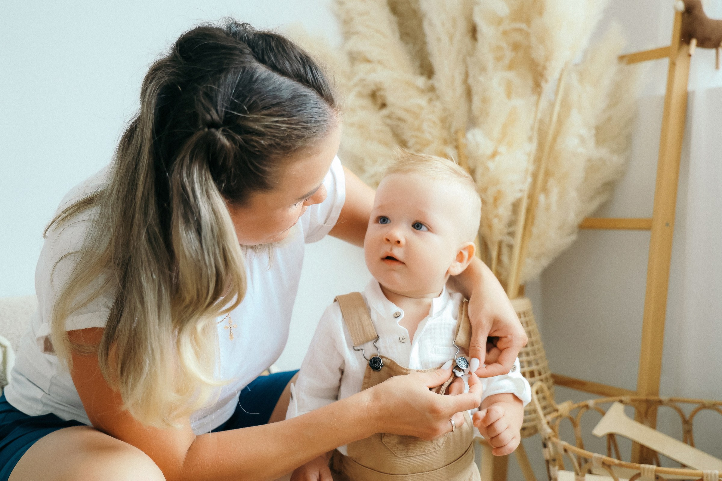 Family Tarasovy. Свадебный и семейный фотограф в Краснодаре Диана Смирнова