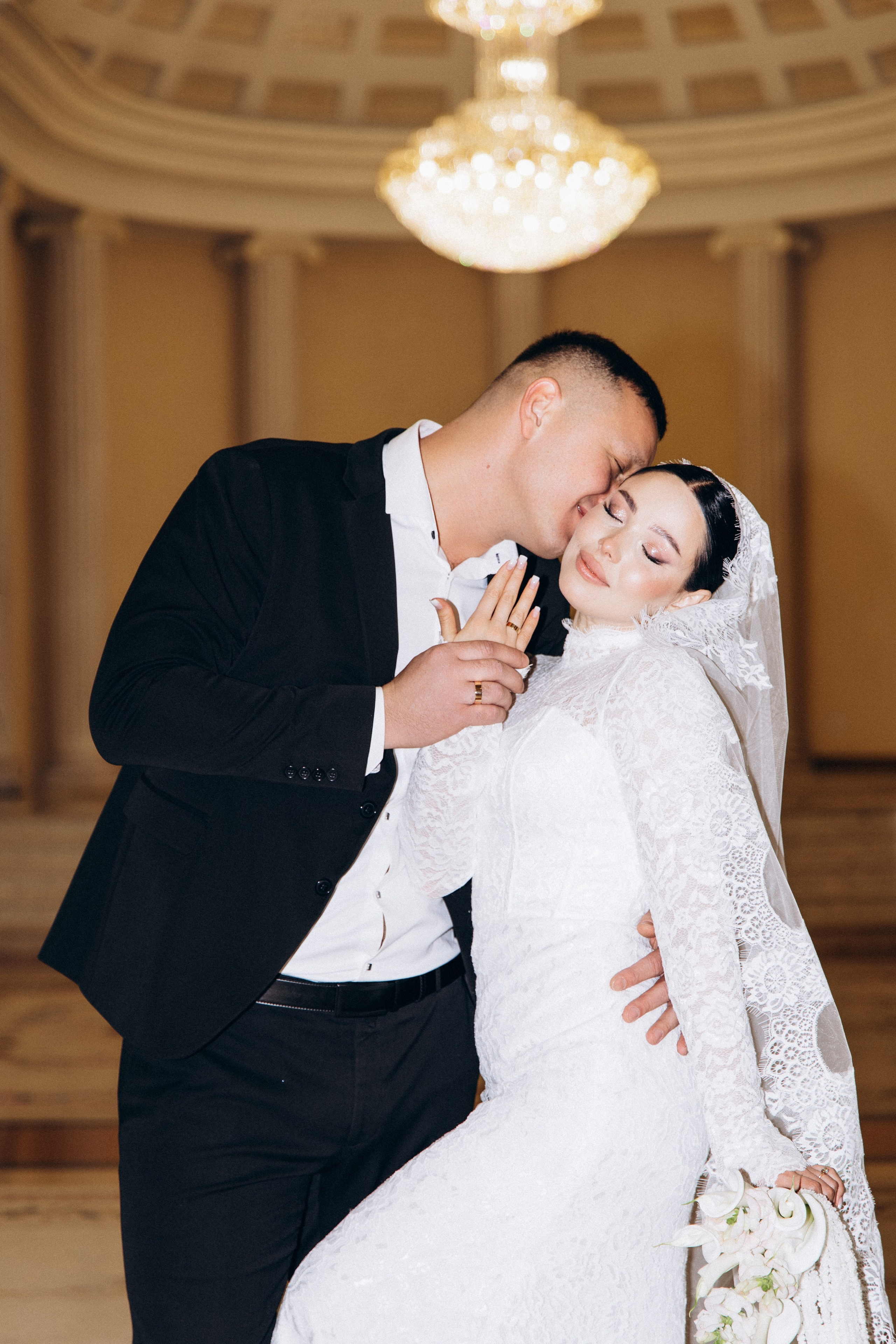 Aleksandr & Ksenya. Свадебный и семейный фотограф в Краснодаре Диана Смирнова