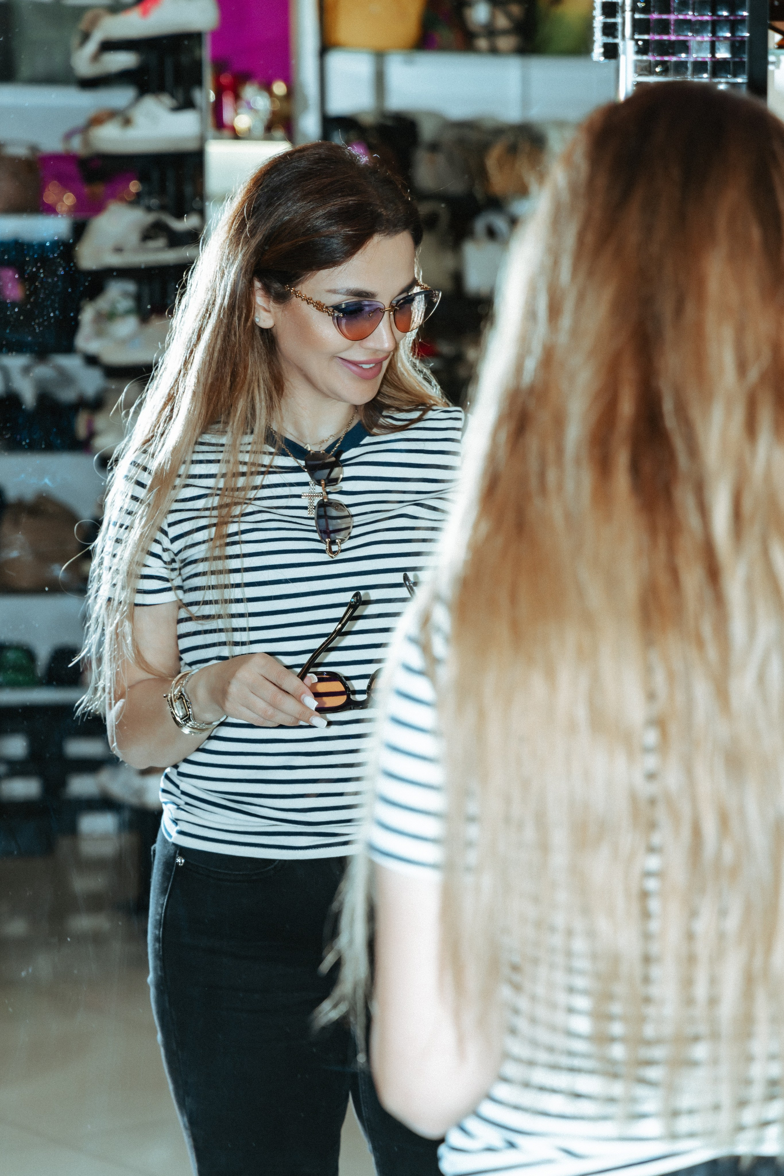 Borsetta. Свадебный и семейный фотограф в Краснодаре Диана Смирнова