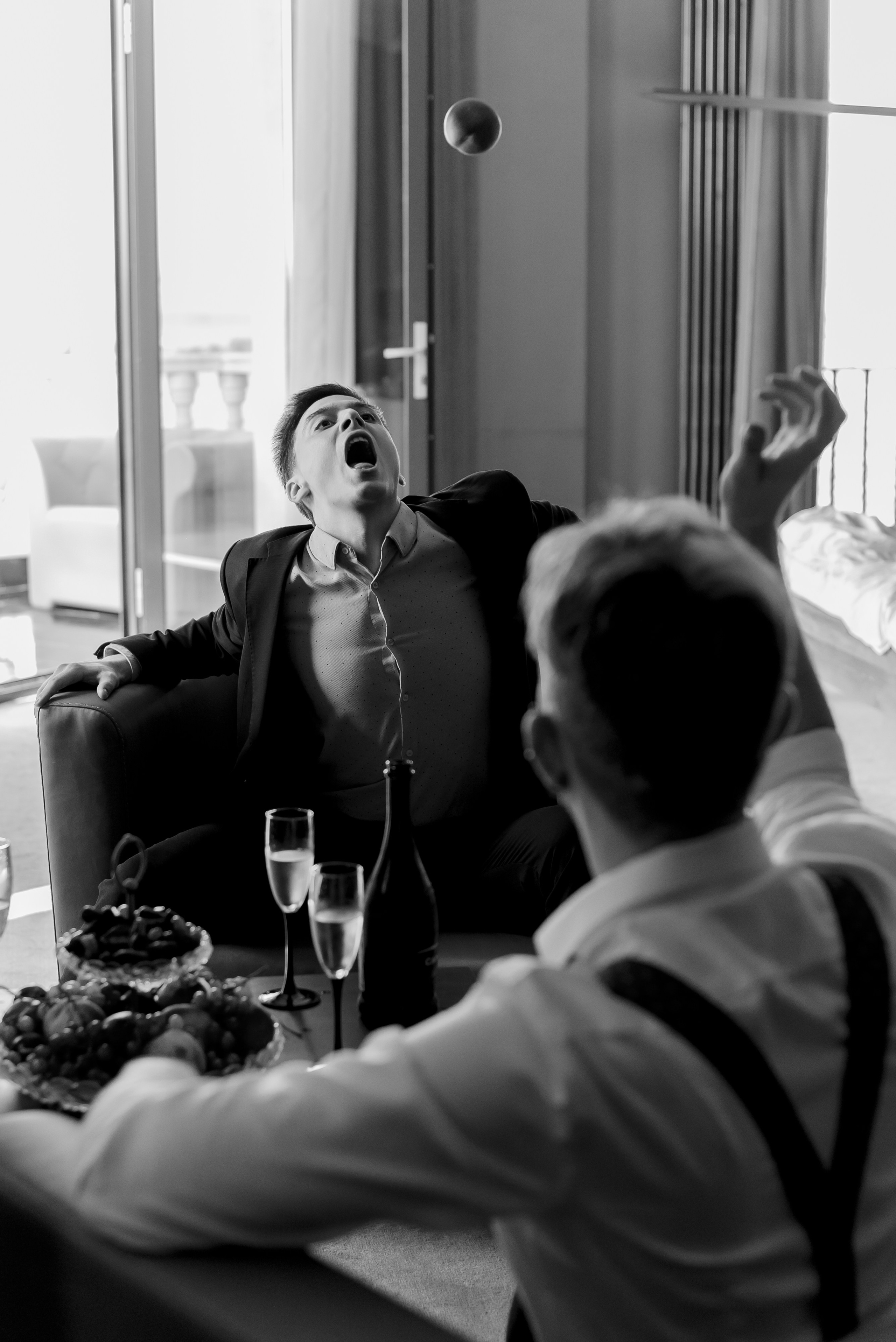 Свадьба БАЛЕРИНЫ И ВОЕННОГО 11.08.23 Саша и Катя. Event-агентство «Бутик Событий» Евгении Гарновской