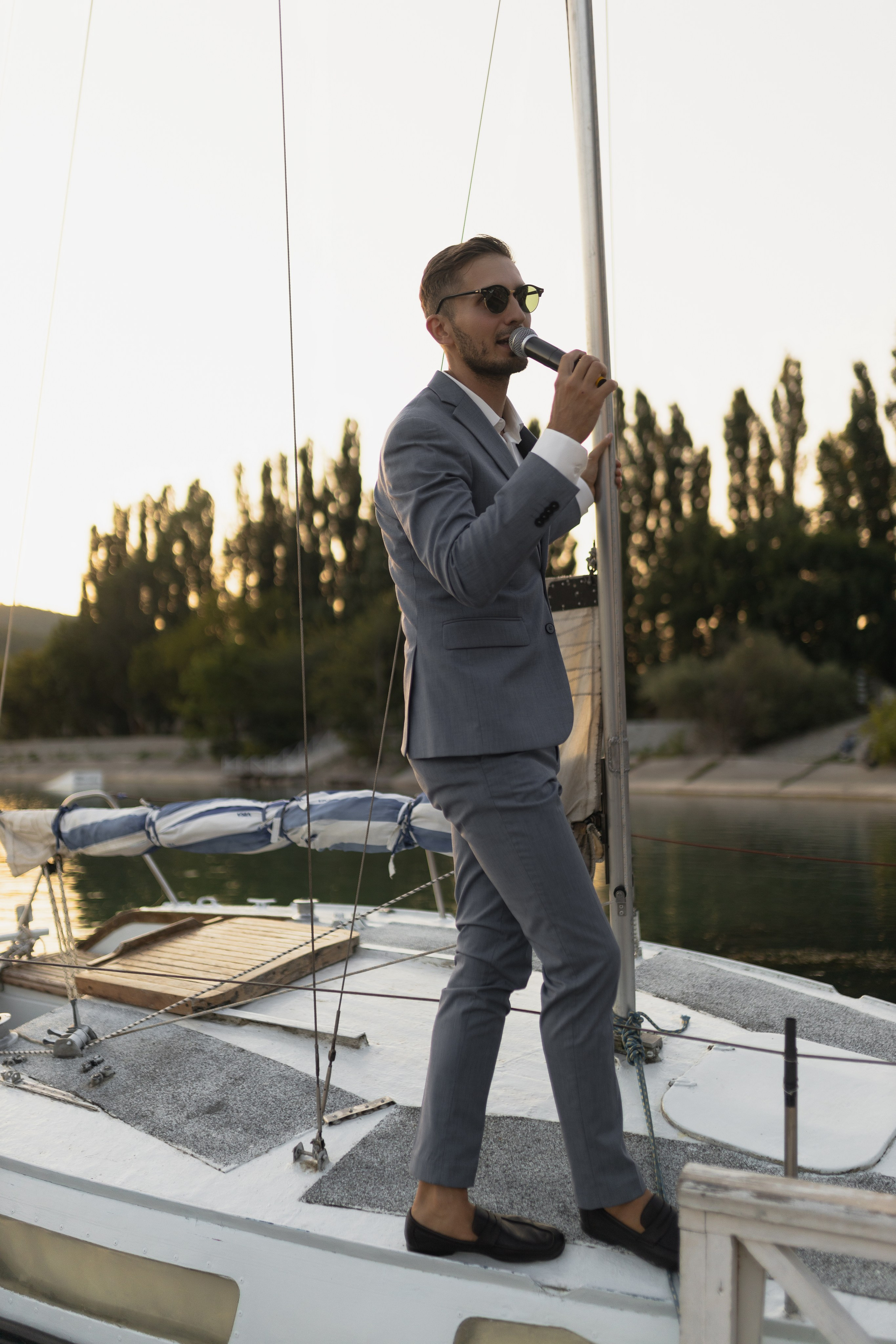 Свадьба в АБРАУ для Маши и Леши 4.08.23. Event-агентство «Бутик Событий» Евгении Гарновской