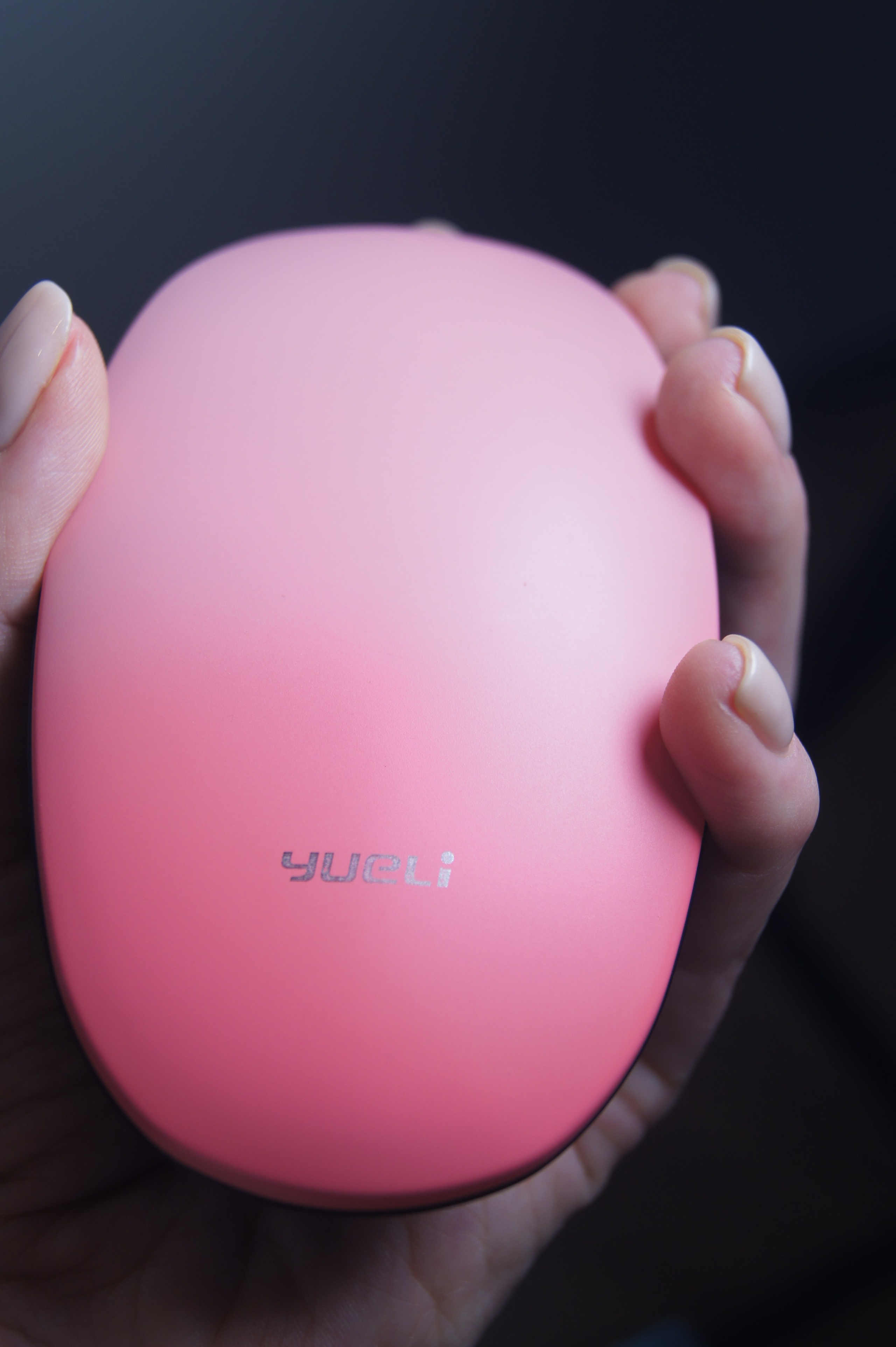 Предметная фотография расчески Xiaomi Yueli. Любовь Каширская — фотограф для малого бизнеса и специалистов