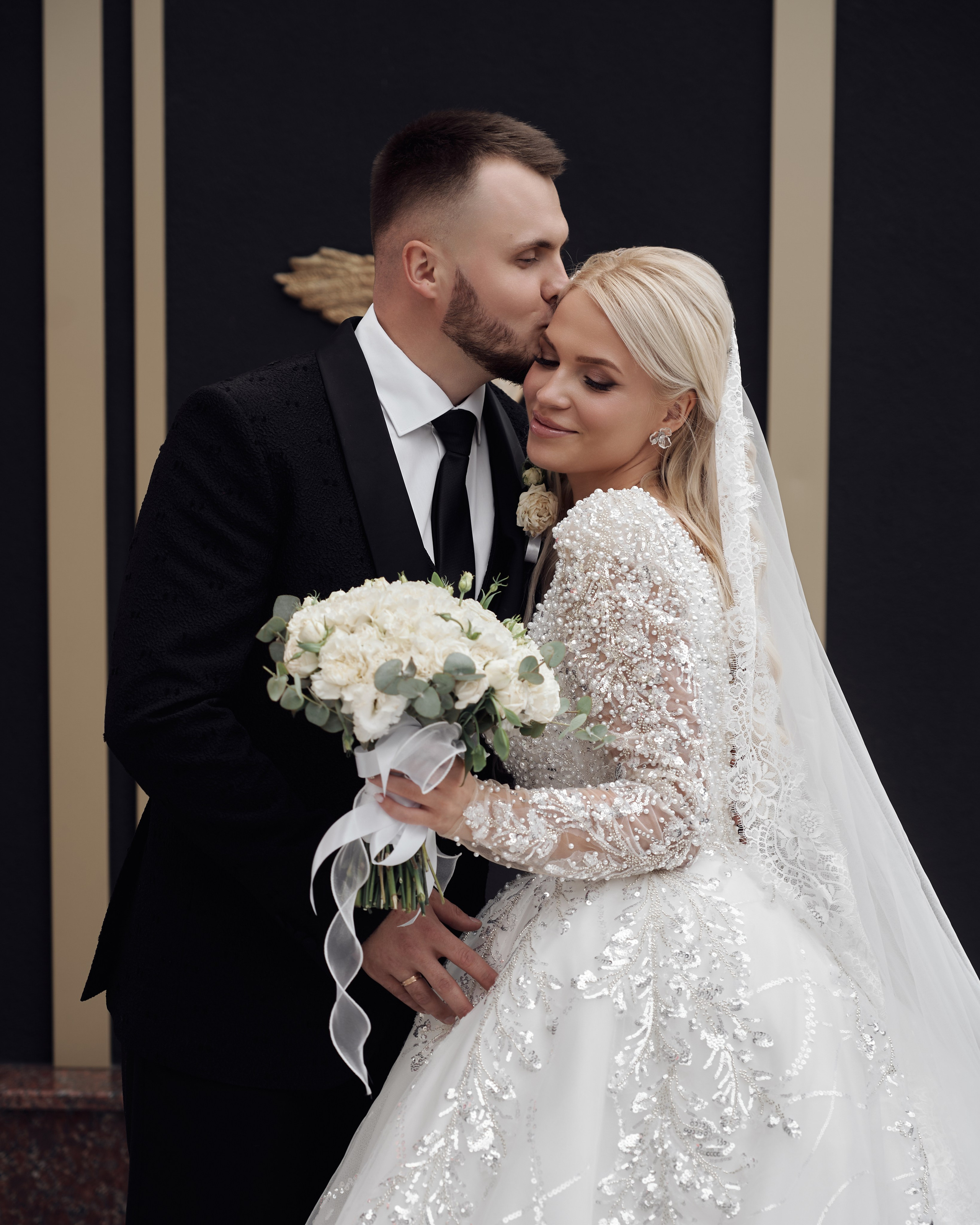 Юлия & Иван. Фотограф Диана Агеева