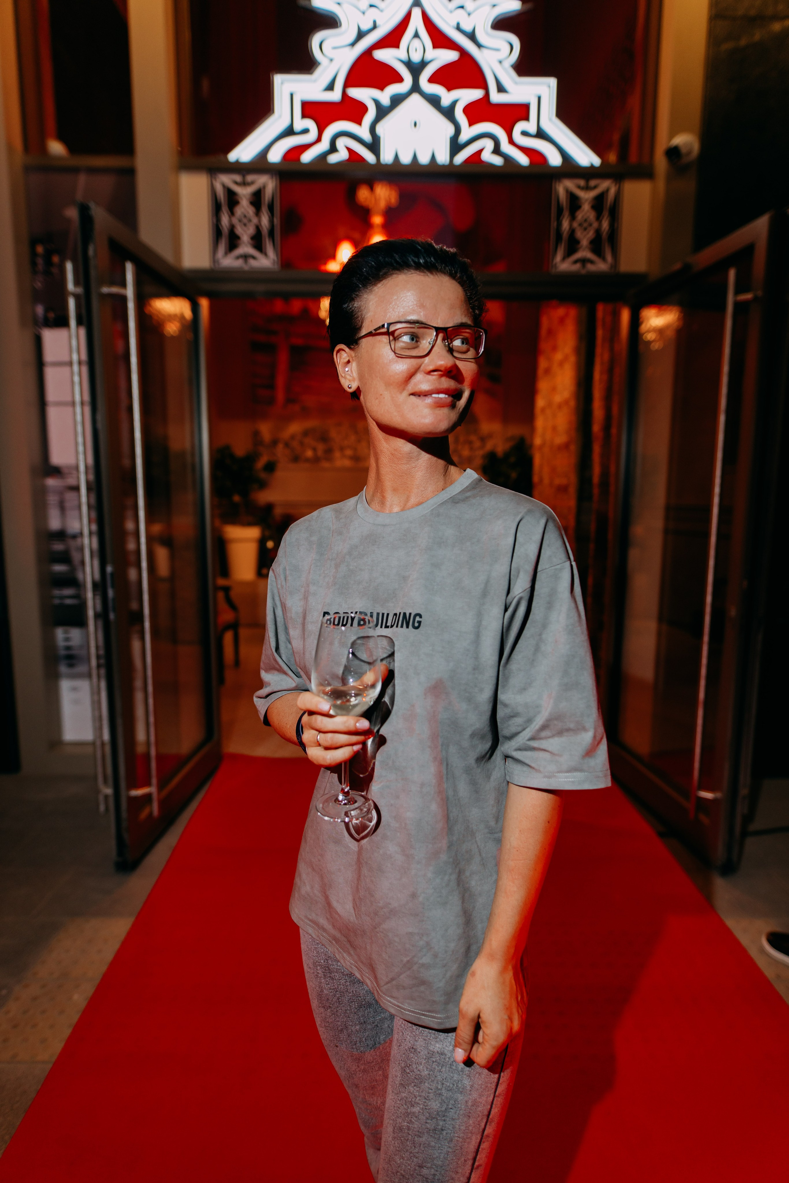 Открытие ресторана. Фото и видео съемка. Андрей Ионов