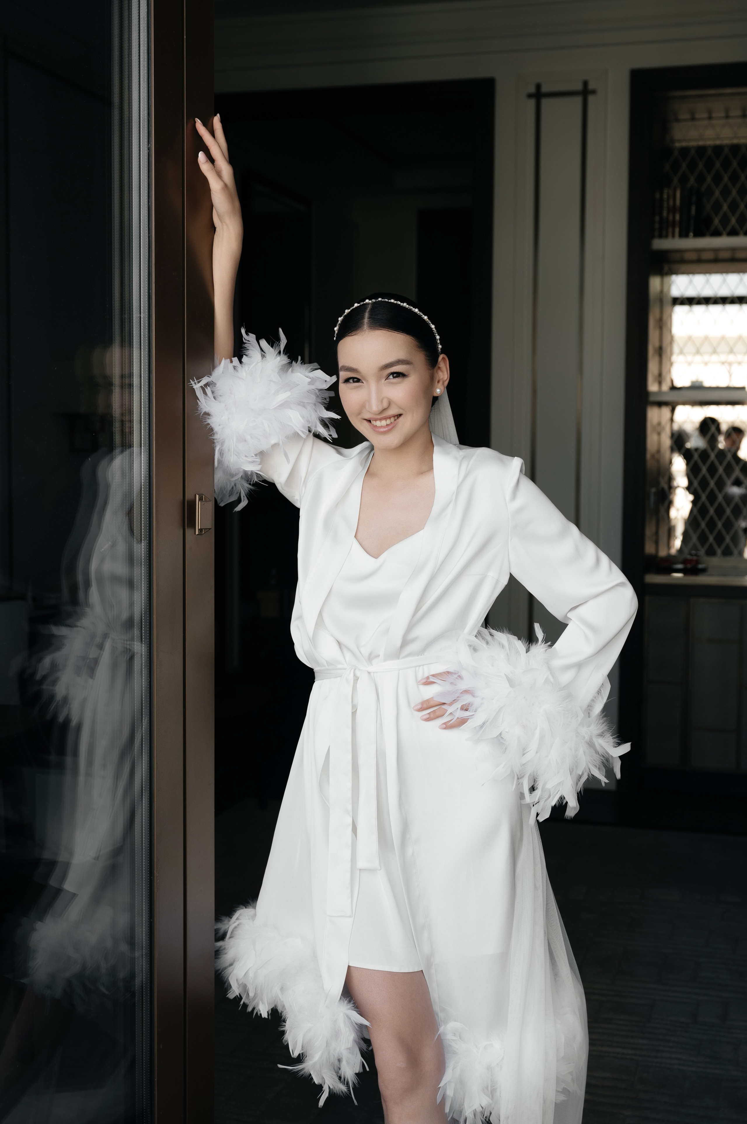 ZHUMAZHAN & SYMBAT. HOME