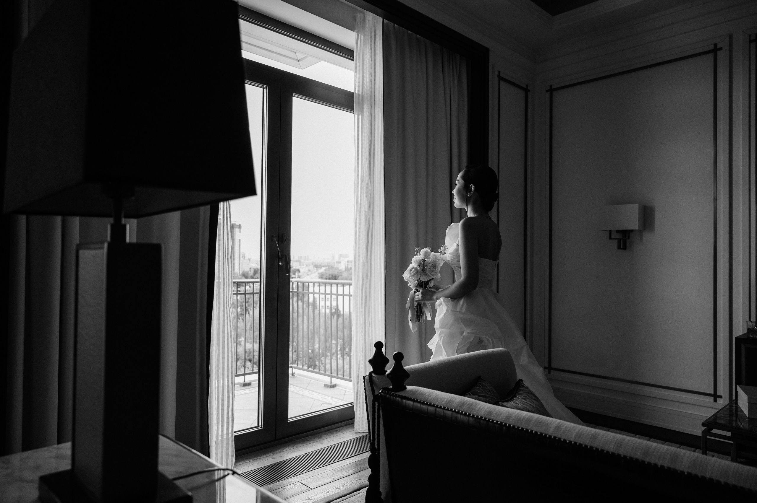 ANEL QYZ UZATU. HOME