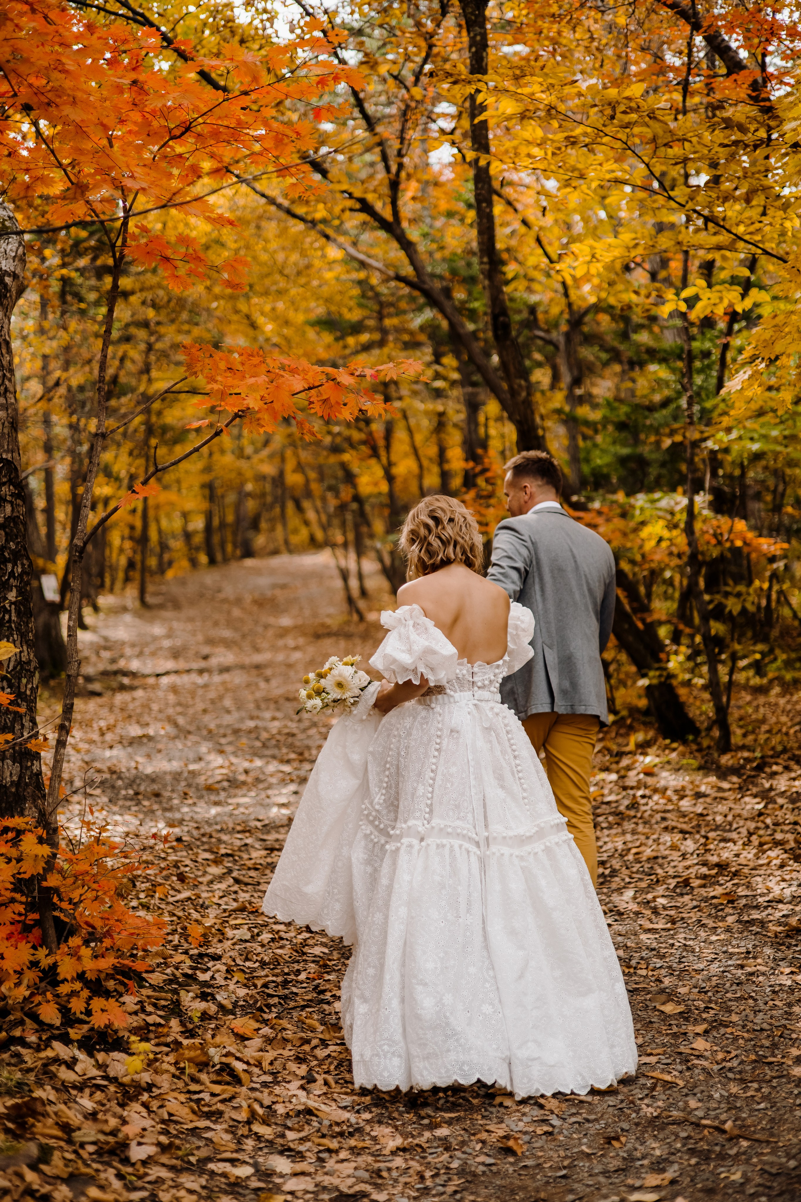 Слава и Эля. Фотограф Ирина Калиниченко