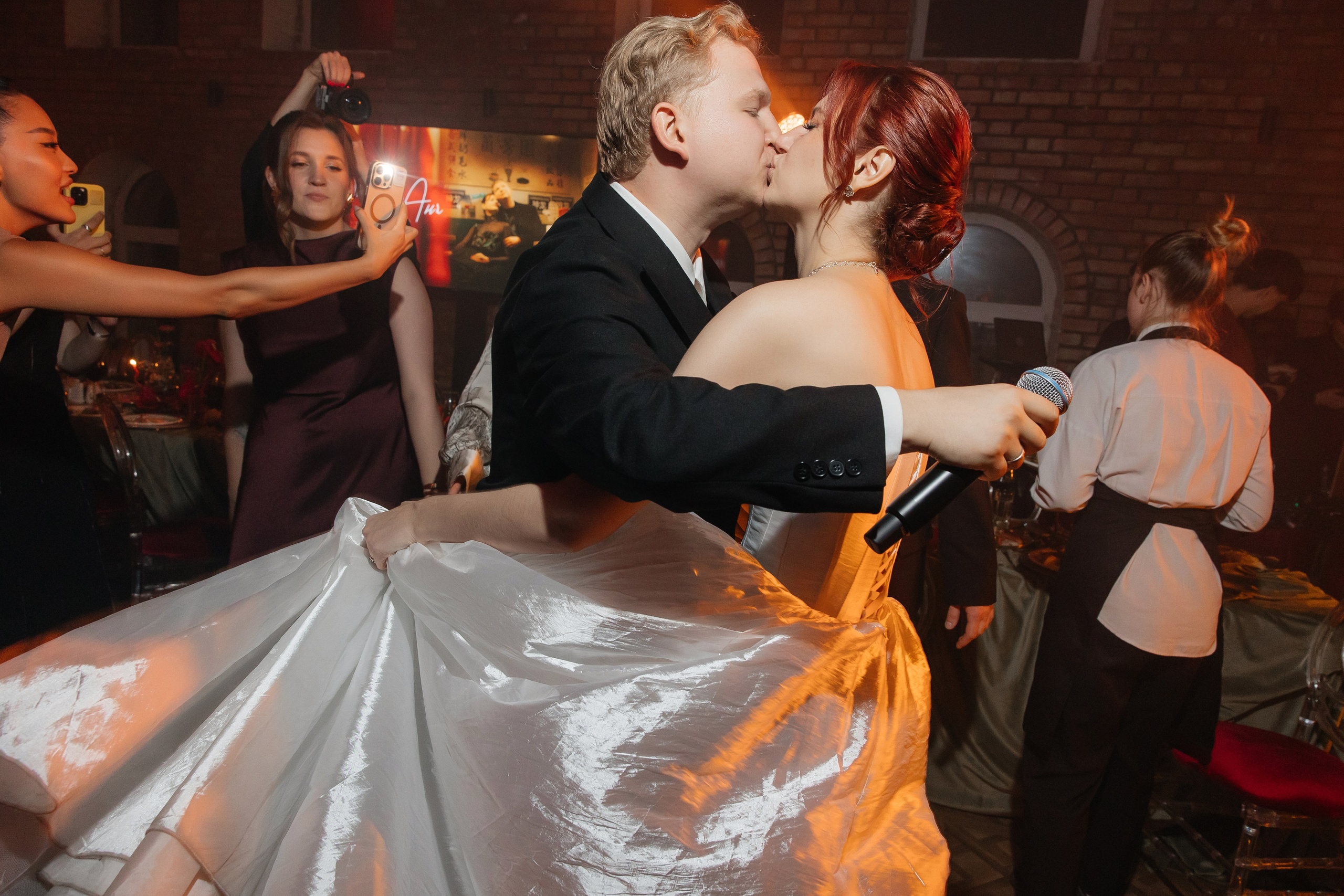 Никита и Аня. Свадебный и Репортажный фотограф Нижний Новгород Москва Ежов Иван