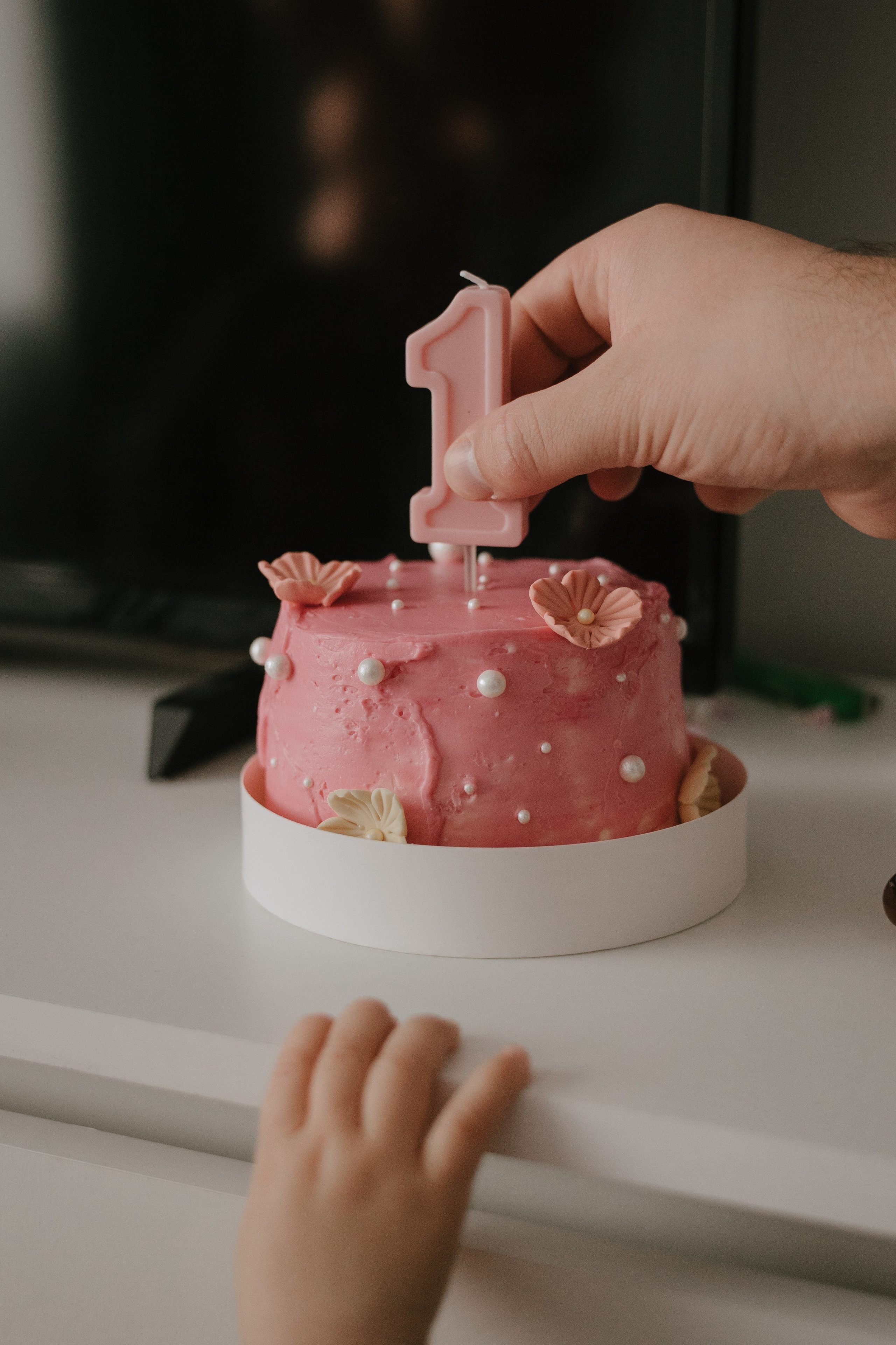 Годик Олимпии. Главная