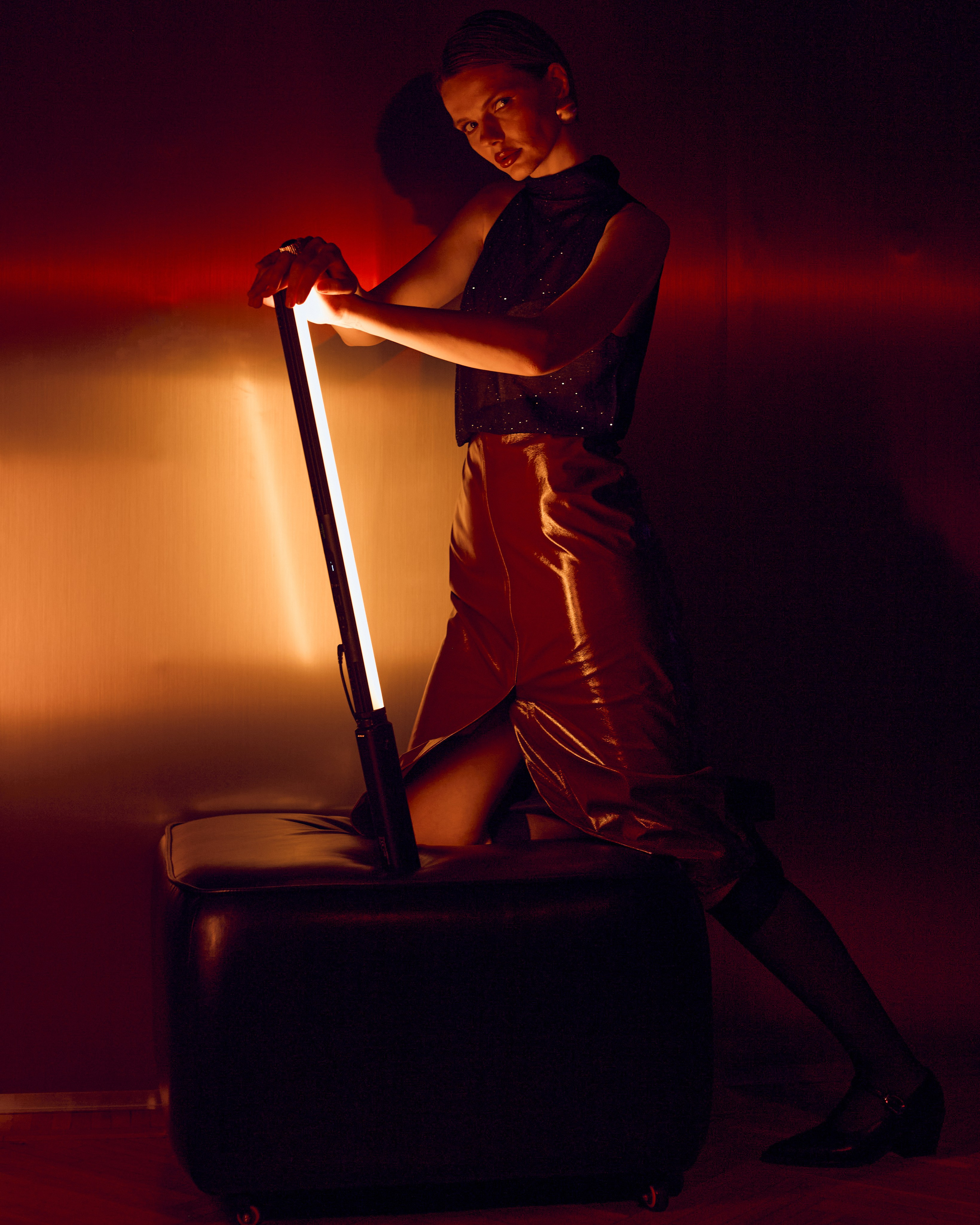 Индивидуальный урок по свету. ALtman Pro Foto