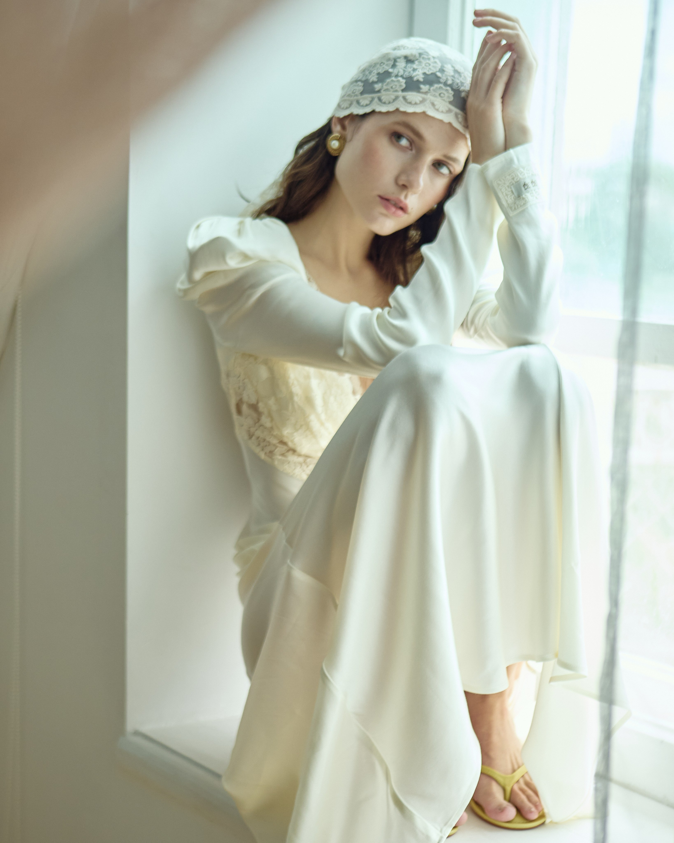 Утро невесты. ALtman Pro Foto