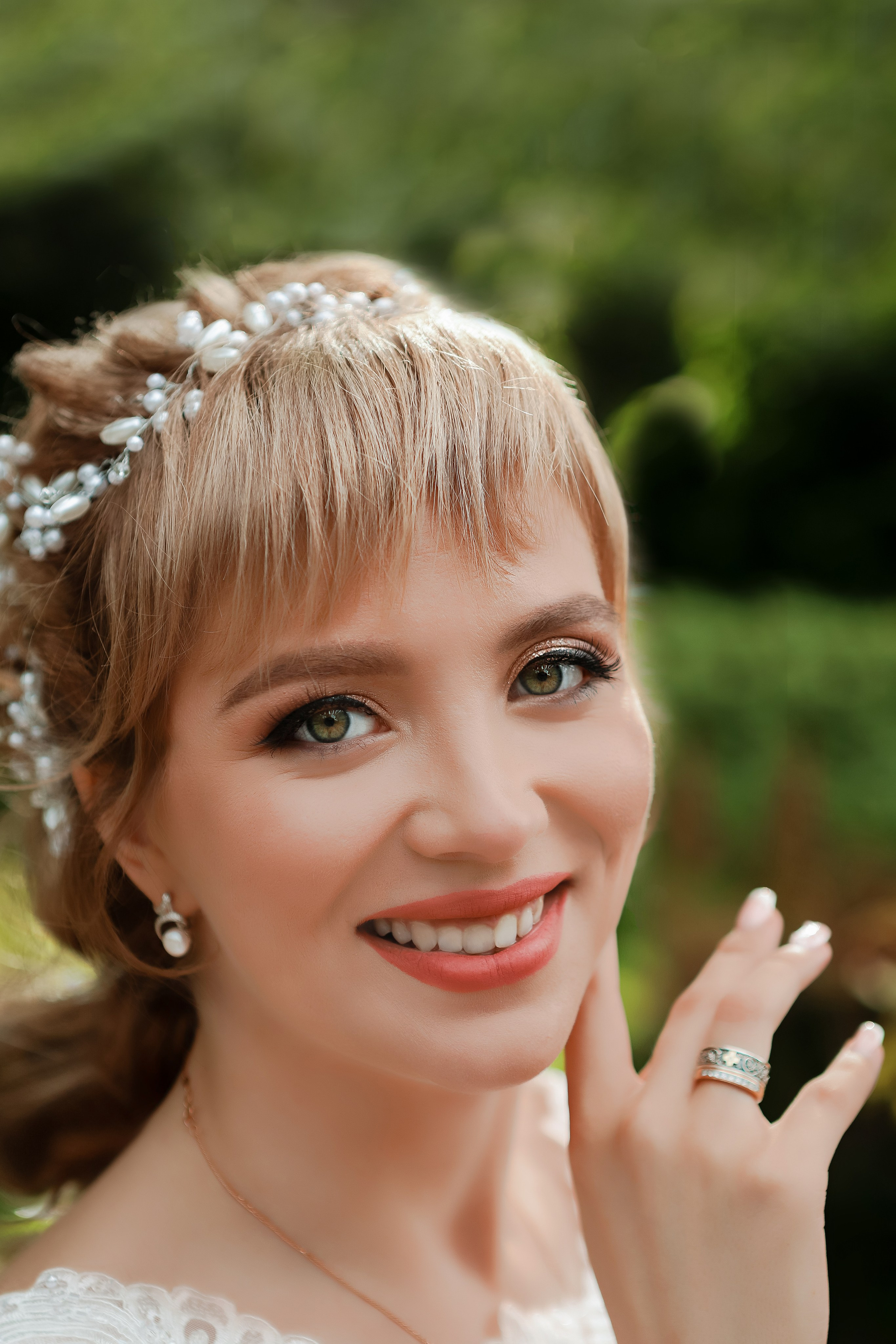 Эльвира и Алексей. Свадебный фотограф Евгения Фролова г. Каменск-Шахтинский, Донецк, Ростов