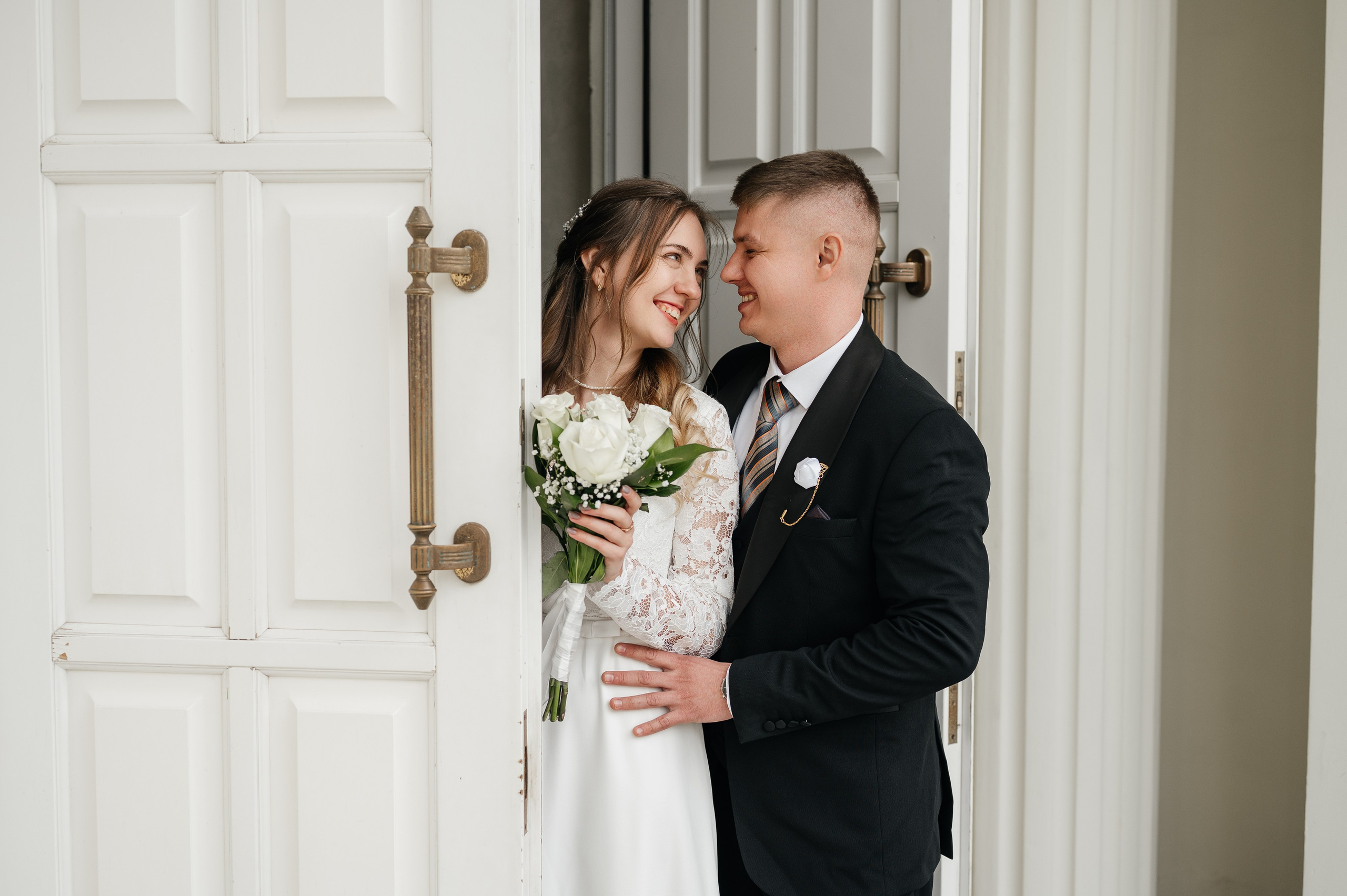 Александр и Татьяна. Свадебный и семейный фотограф в Краснодаре Алина Мельник