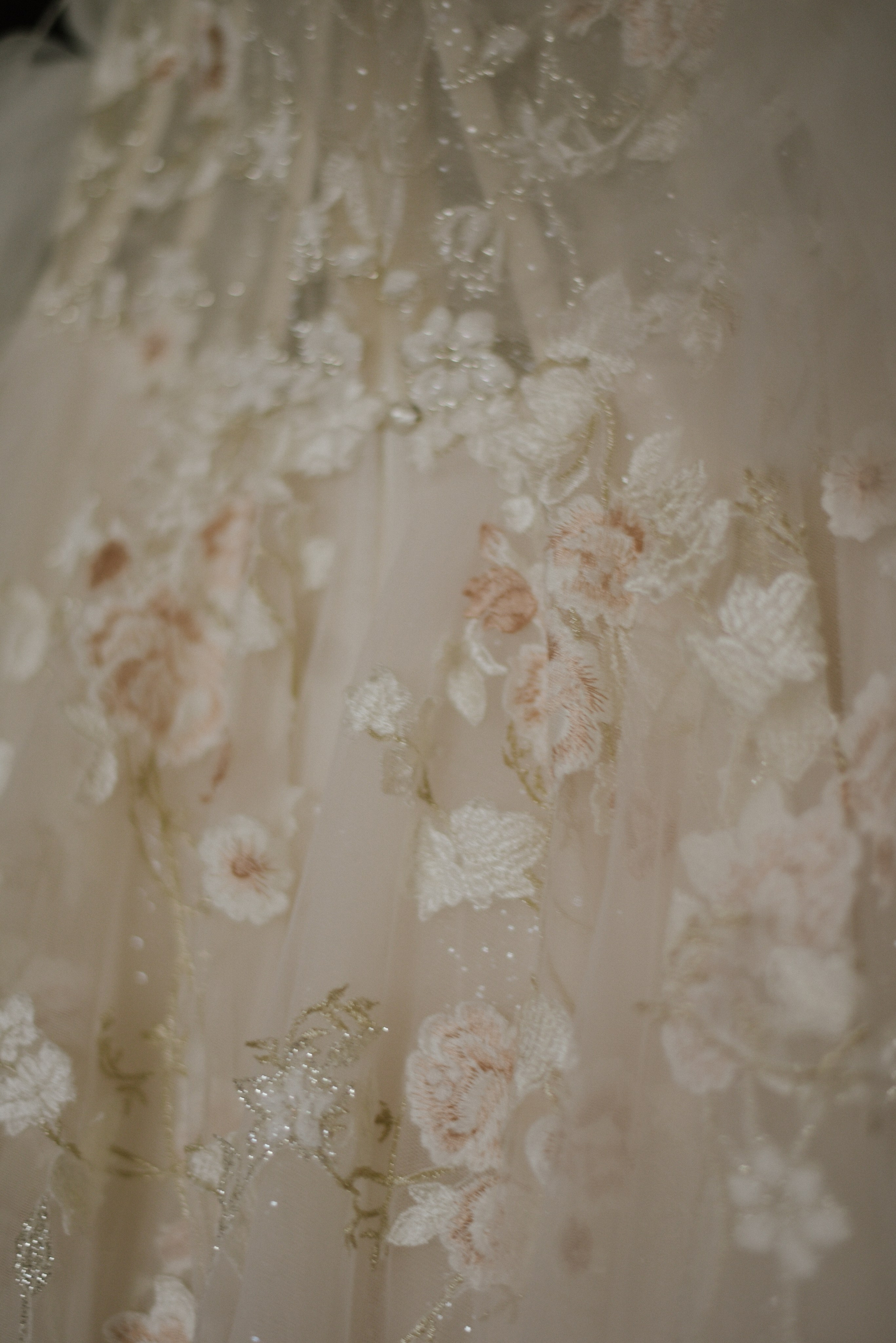 Майский снег. Фотограф Лола Волна, город Москва