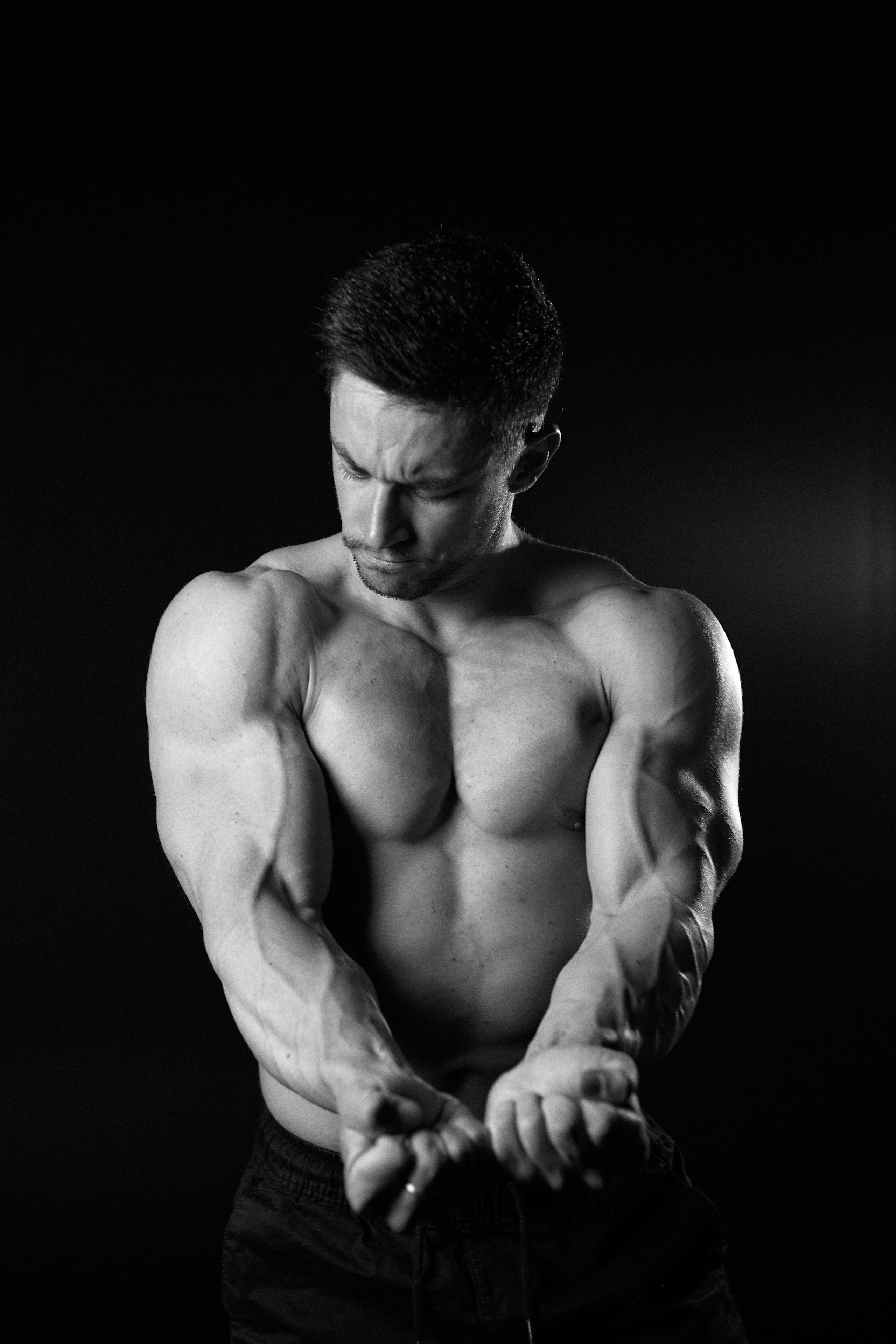 Максим. Фотограф|Ретушер| Екатерина Гришанова|Челябинск