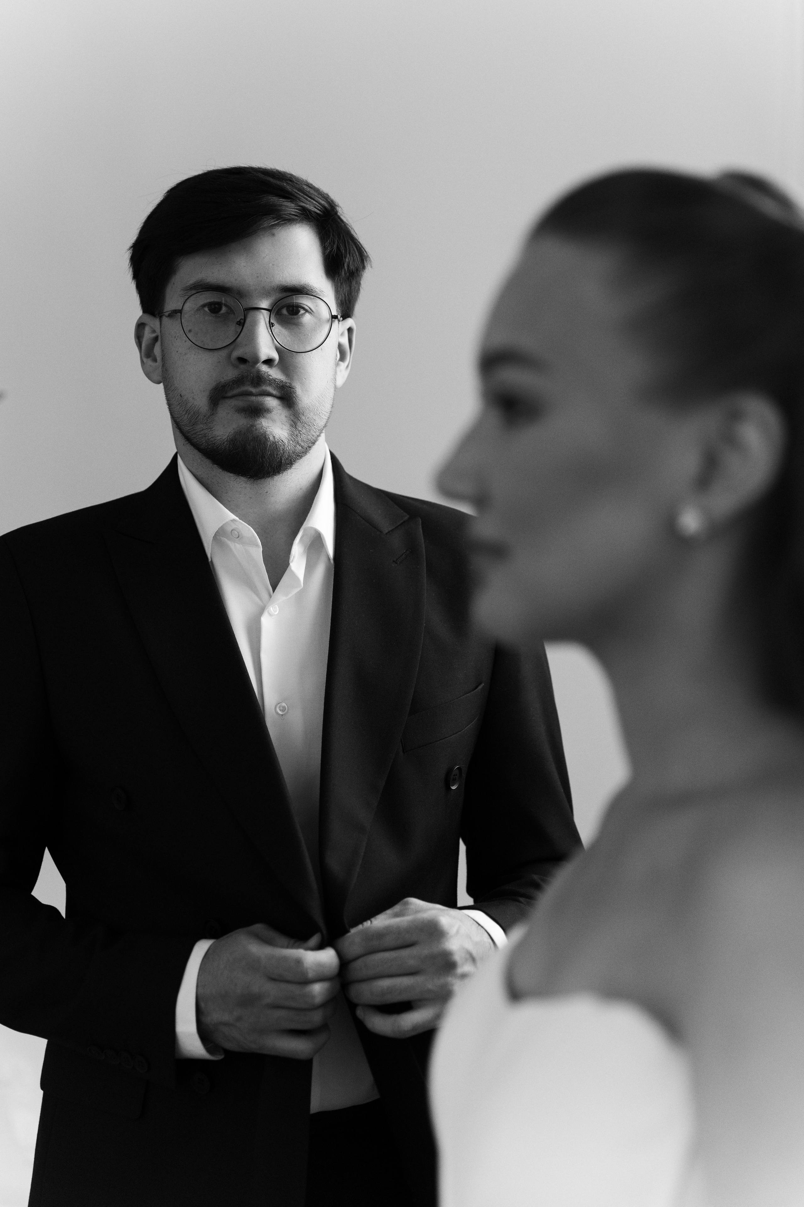 Азалия & Салим