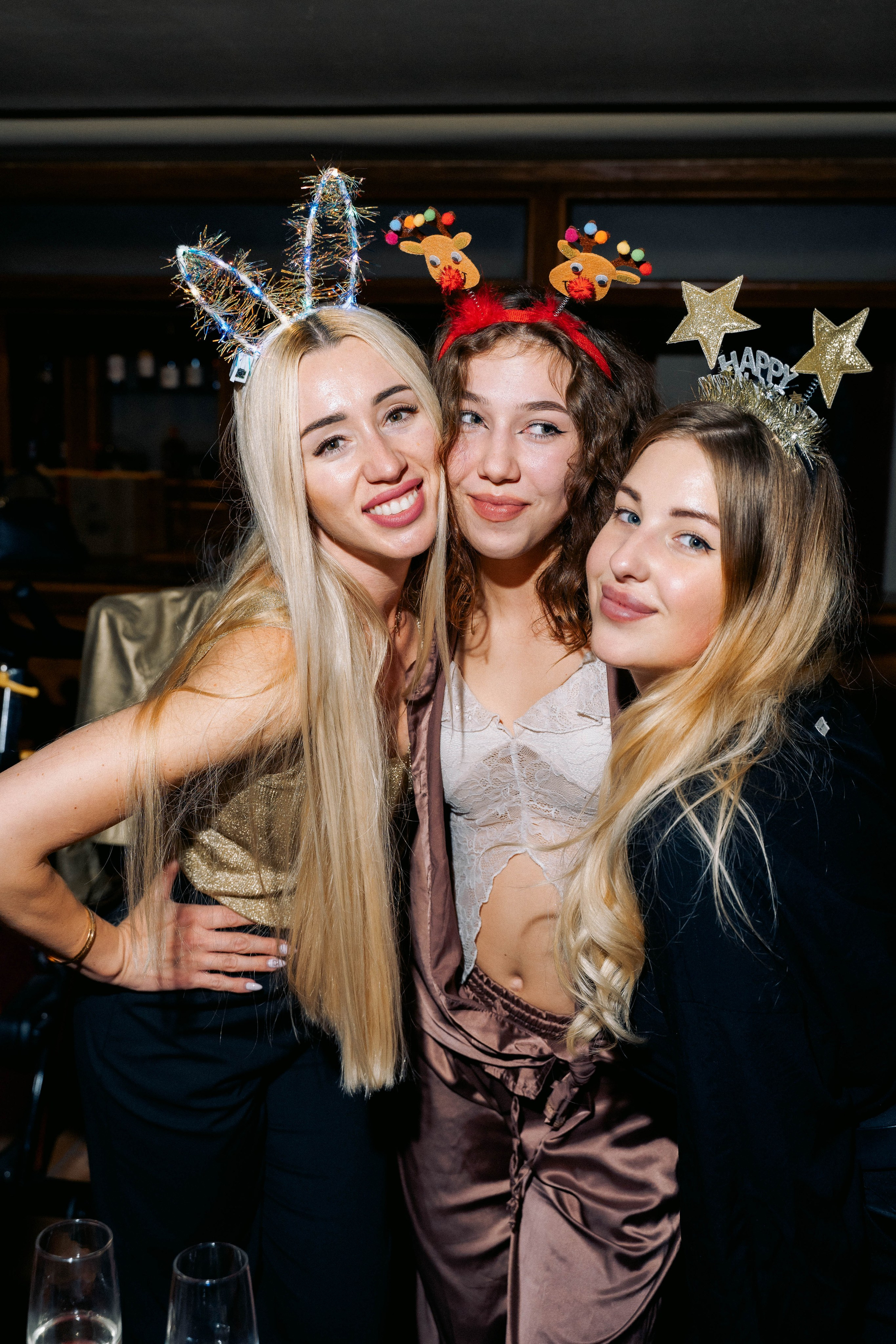 Новый год в Алемана. Свадебный и семейный фотограф Ирина Чернова