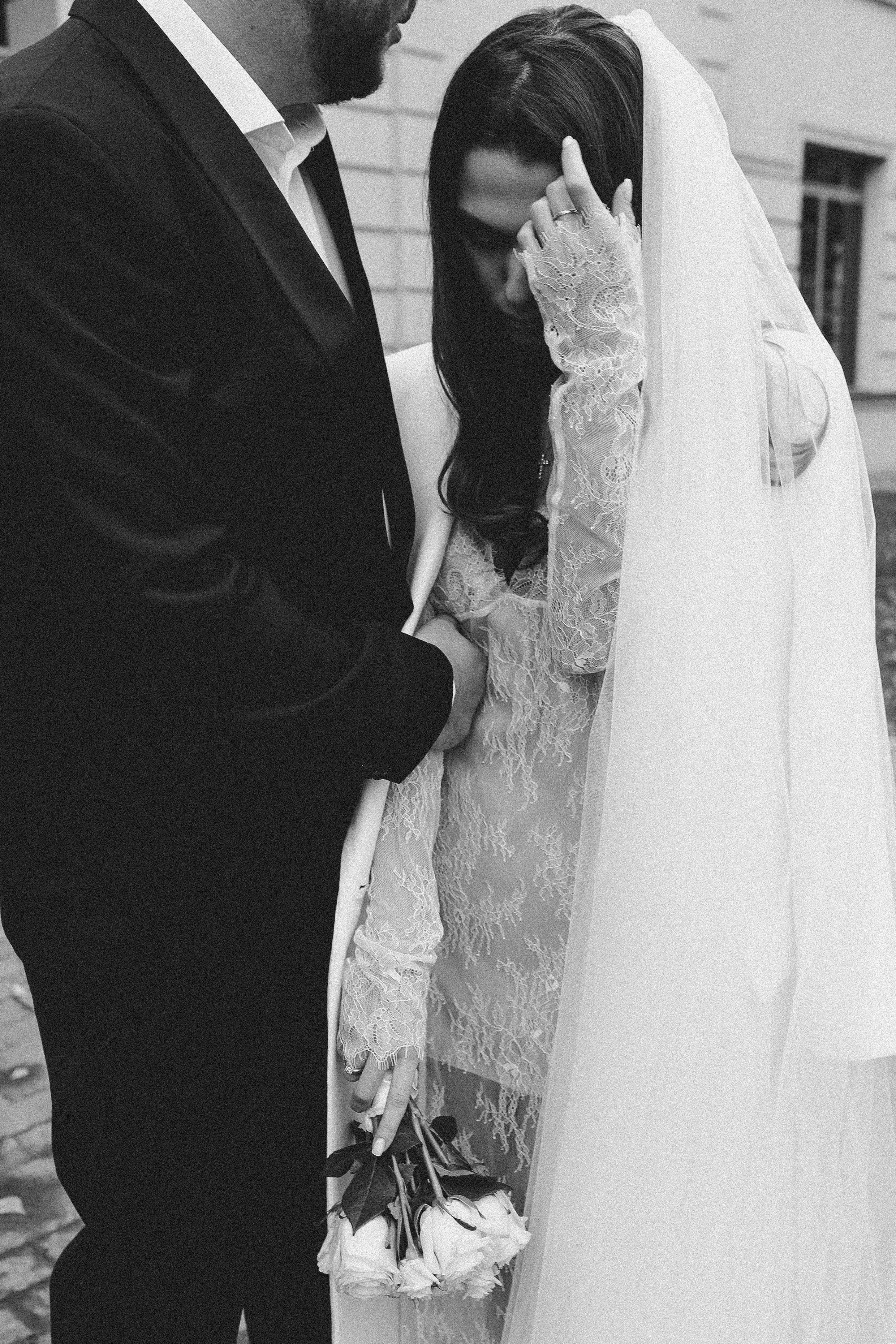 Ангелина и Евгений. Фотограф в Оренбурге Майя Шатрова