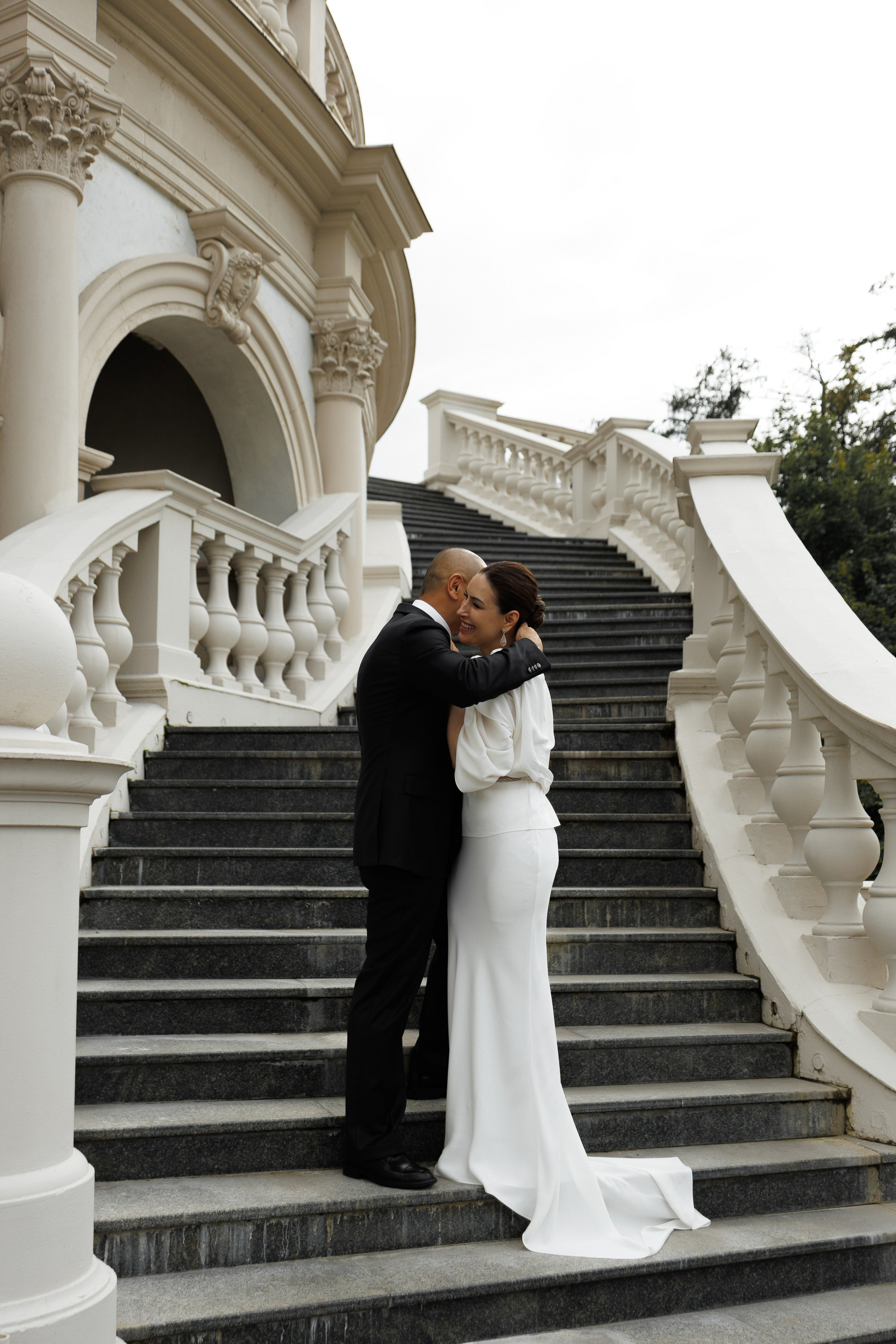 Свадьбы. Семейный фотограф в Москве