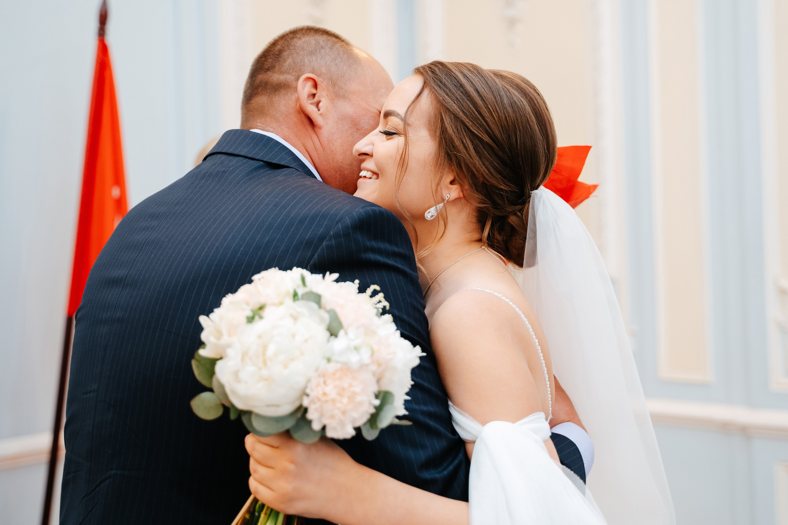Александр и Мария. Семейный и свадебный фотограф в Санкт-Петербурге и Москве