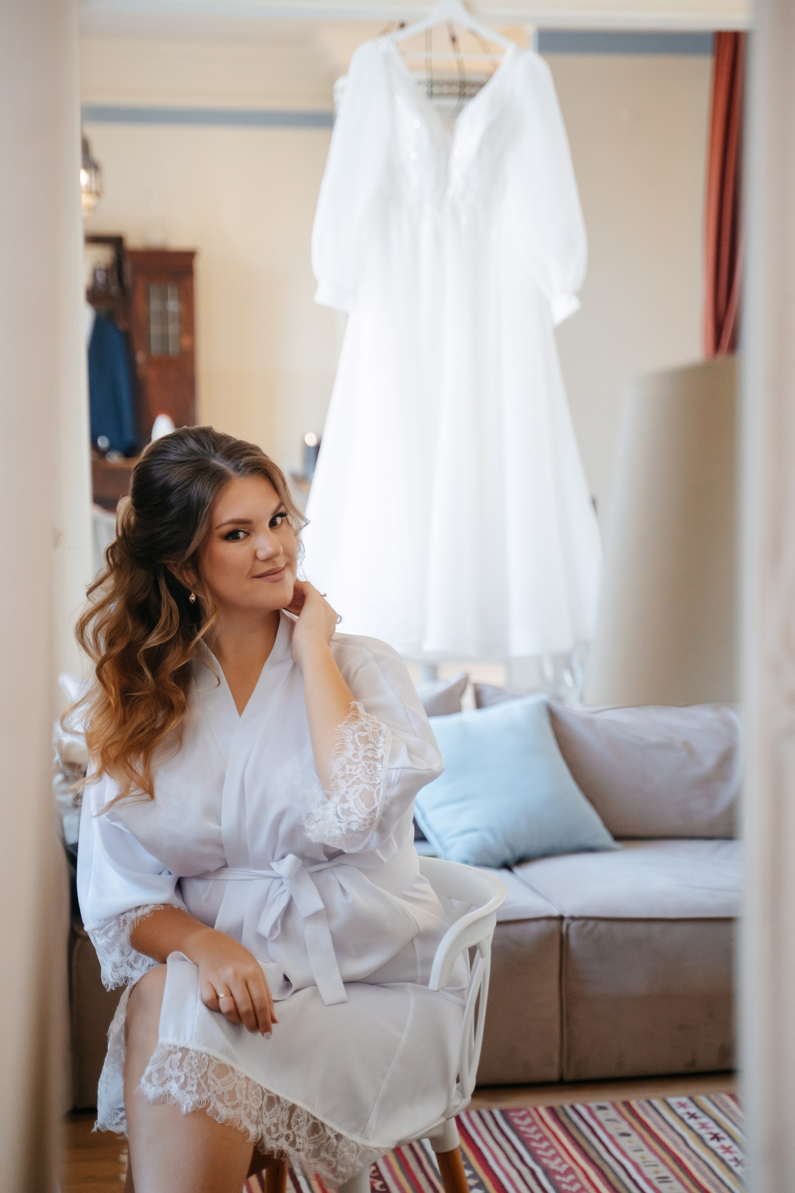 Павел и Екатерина. Семейный и свадебный фотограф в Санкт-Петербурге и Москве