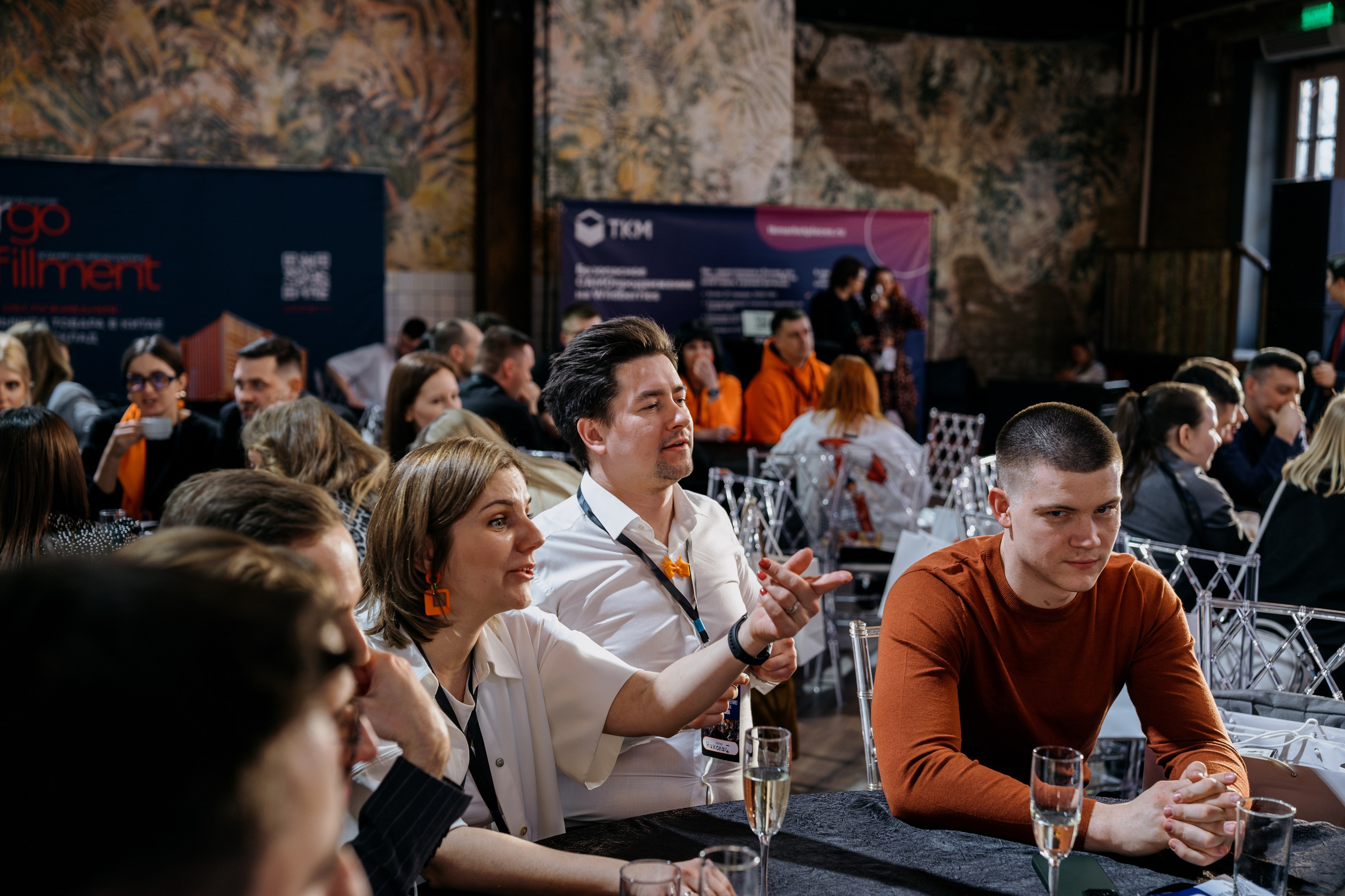 Выпускной СуперВеб. Репортажный и портретный фотограф в Москве Илья Спиридонов