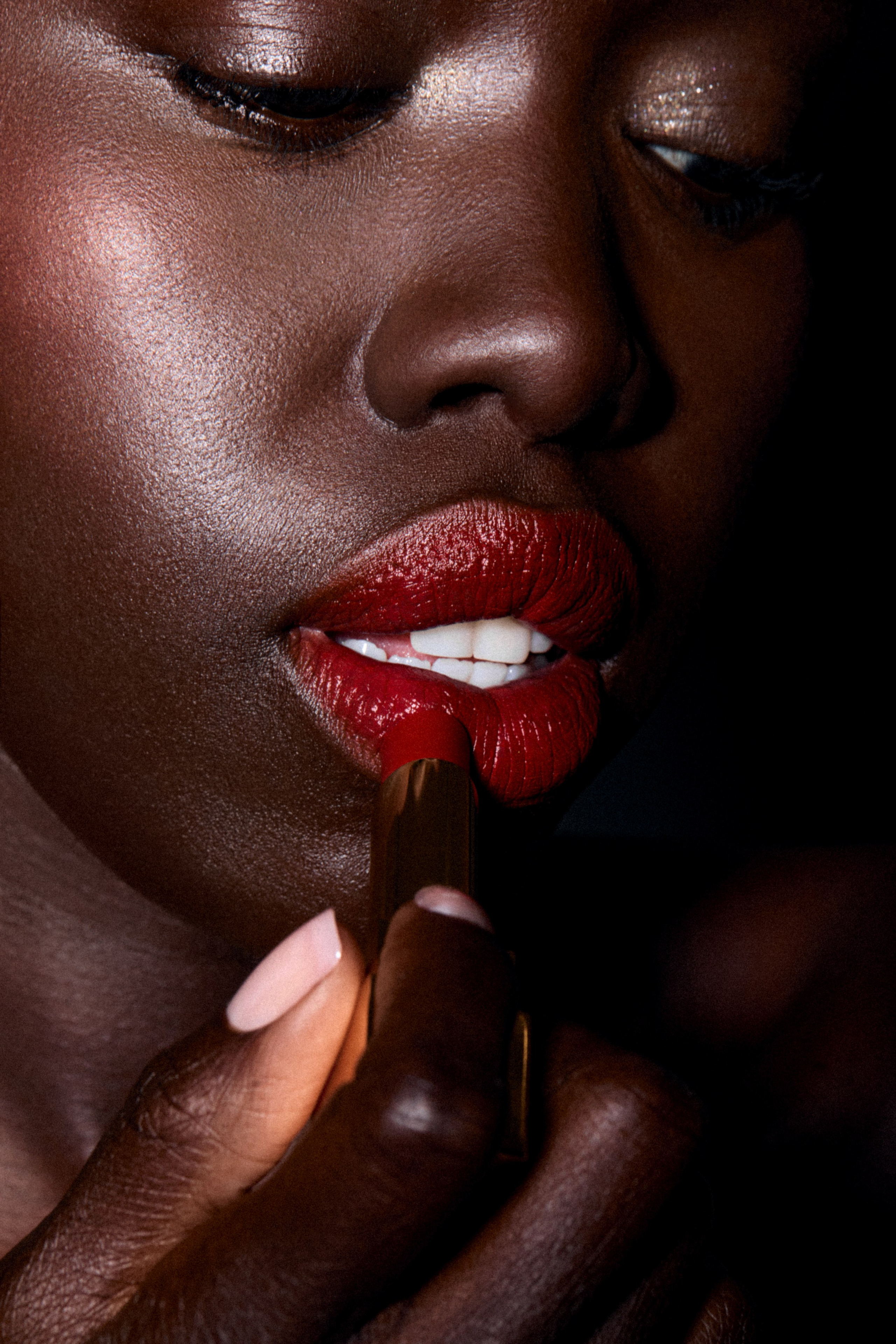 Kuoth. Retouching, photo editing, portfolio retoucher