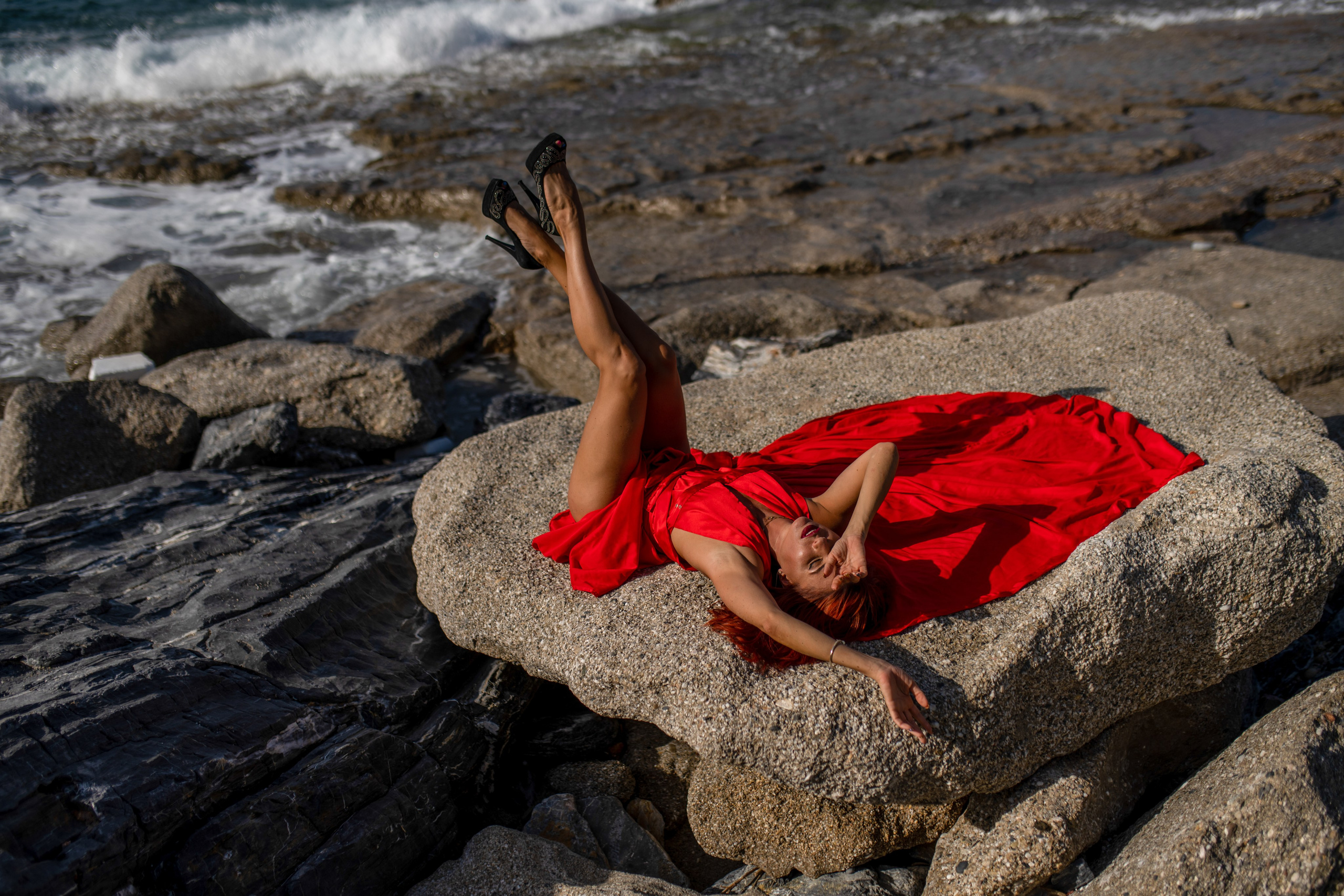 Стоимость индивидуальной фотосессии_локации. Professiional photographer in Turkey