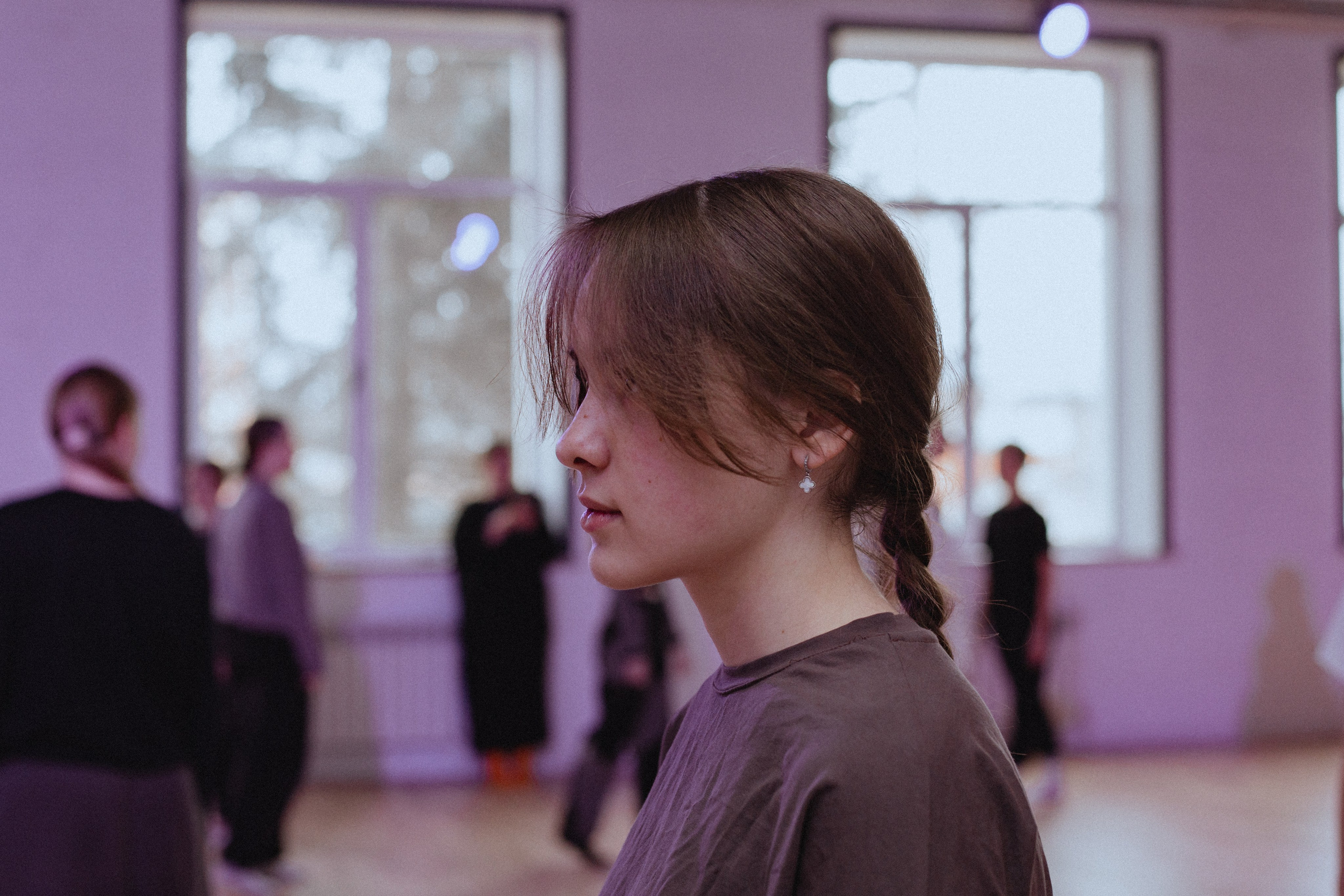 Фиджитал-марафон «Весна в сердце». Фотограф в Ярославле Ольга Пыненкова