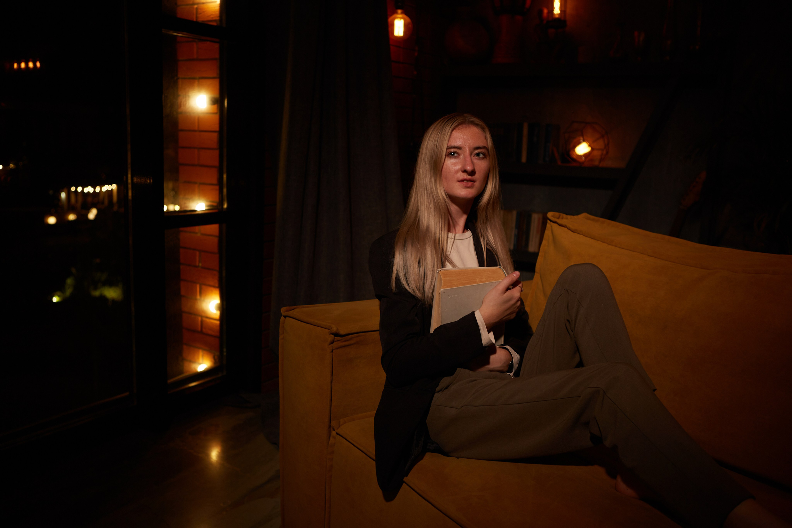 Студийная фотосессия в Туле