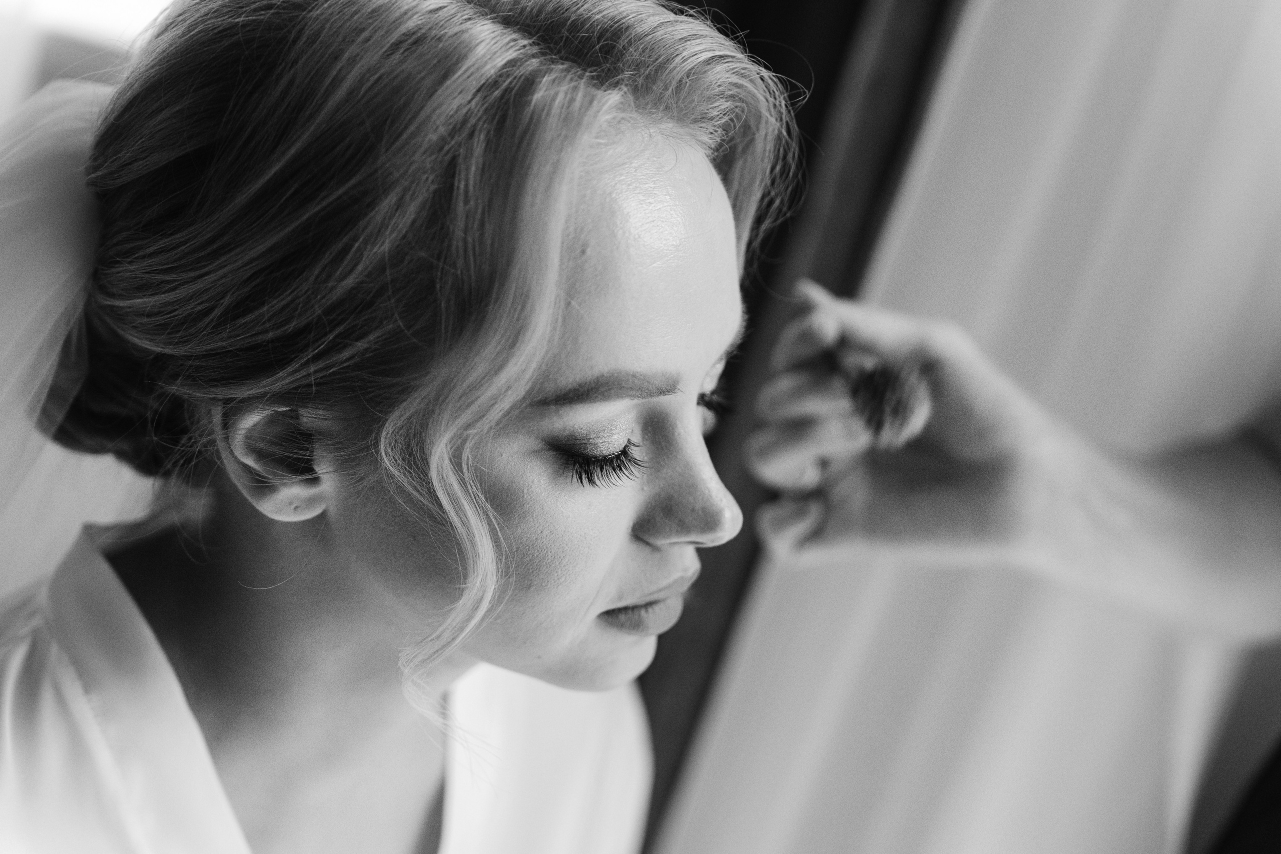 Александра и Артем. Свадебный и семейный фотограф Кокушева Юлия Нижний Новгород